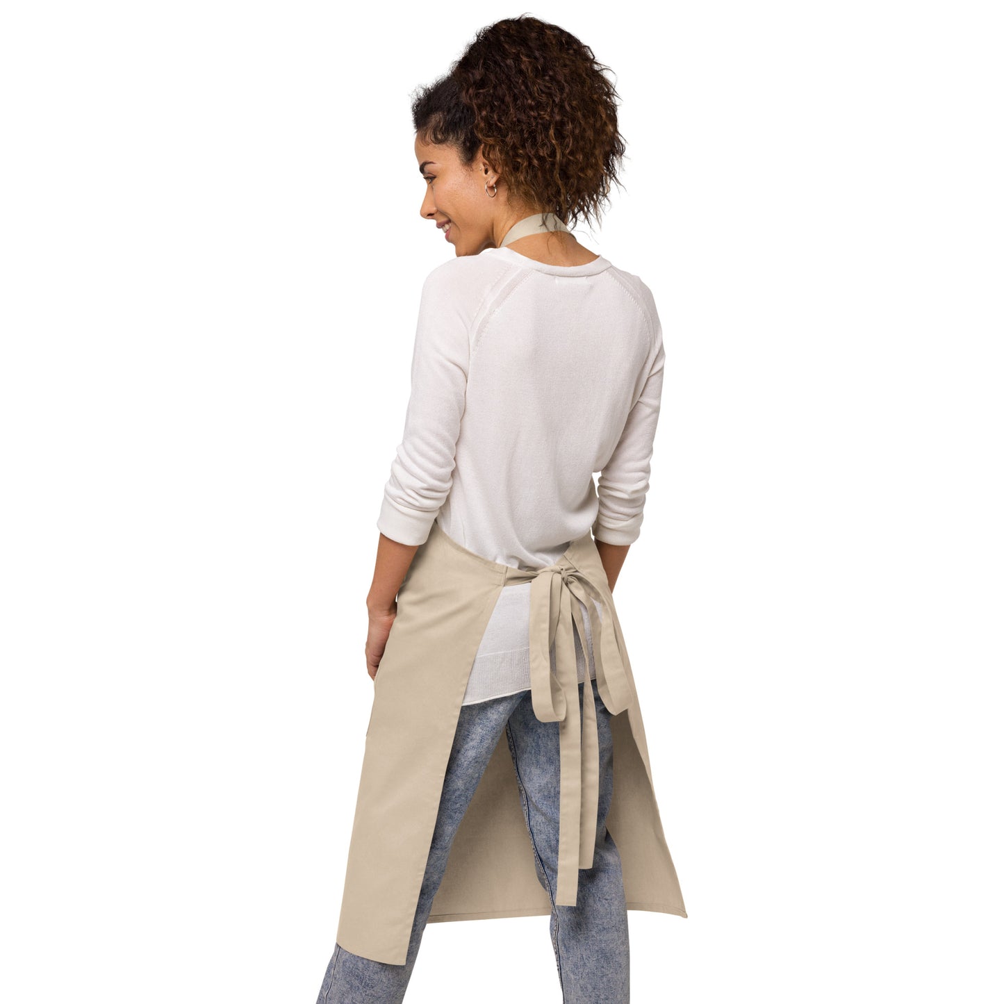 Flag One Nation Organic Cotton Apron