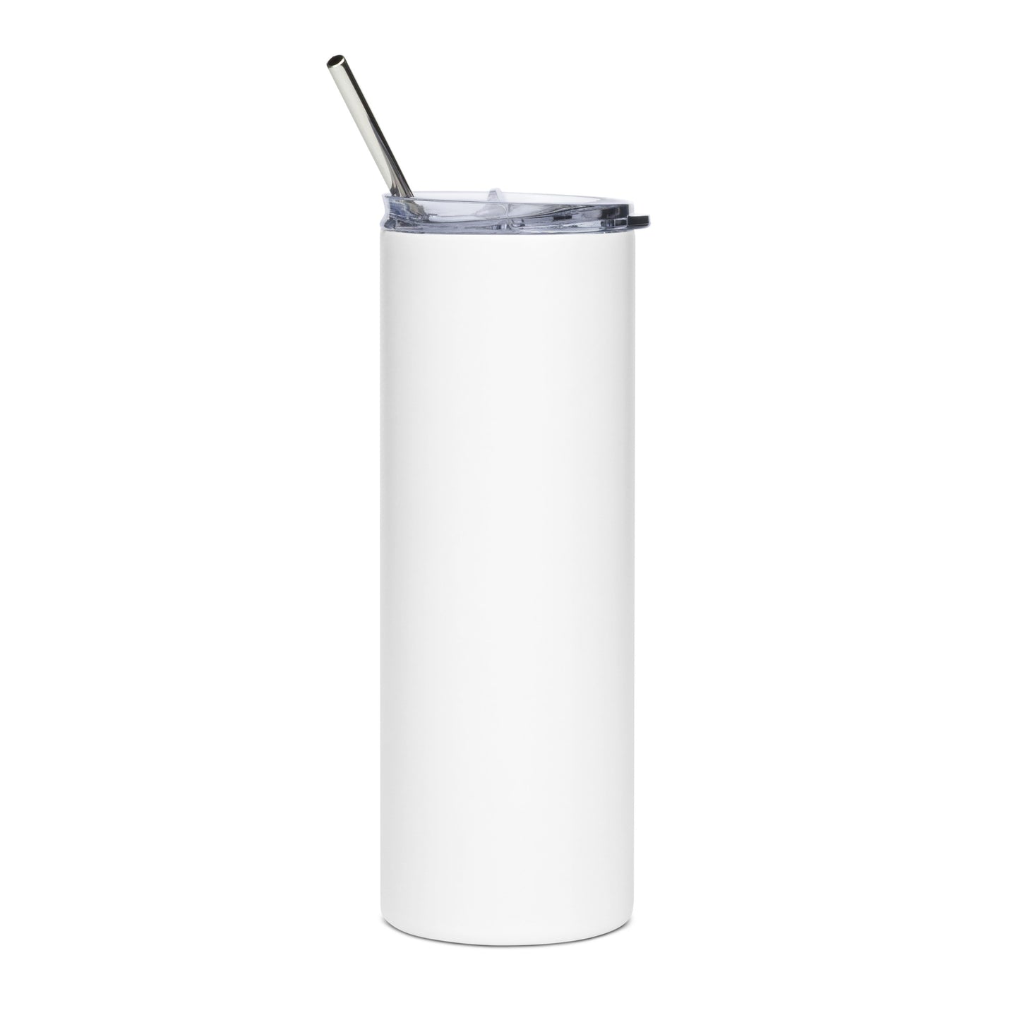 HSV Stainless Steel Tumbler