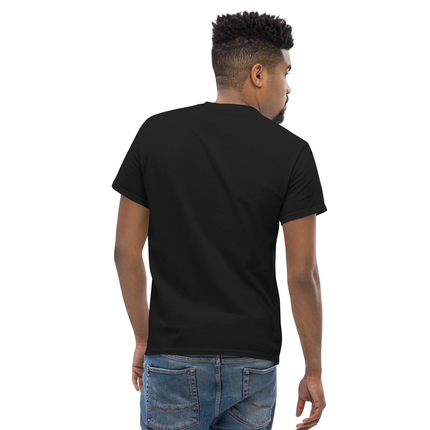 Homeschool Dad Short Sleeve T-Shirt
