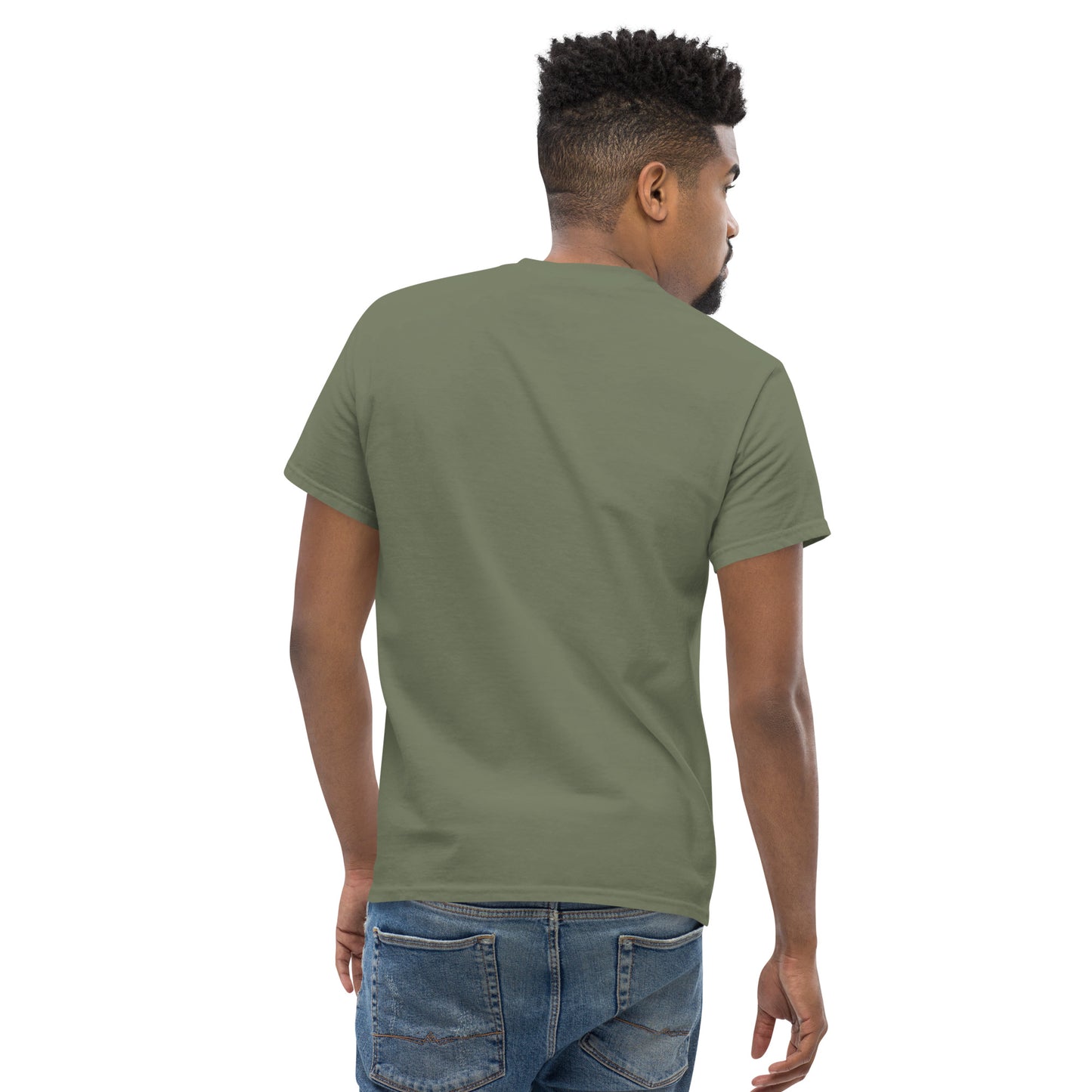 Homeschool Dad Short Sleeve T-Shirt