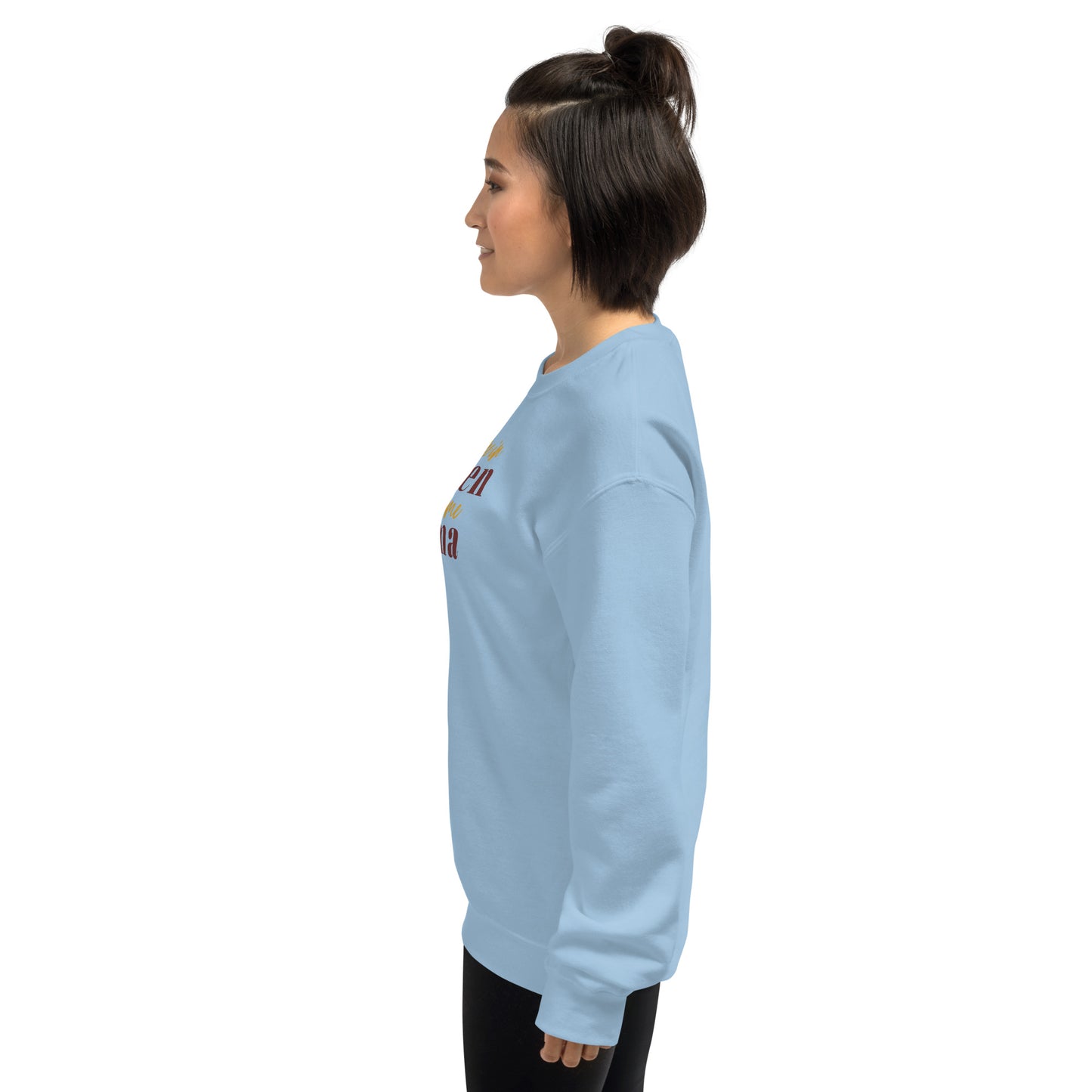 Someone In Heaven Women's Sweater