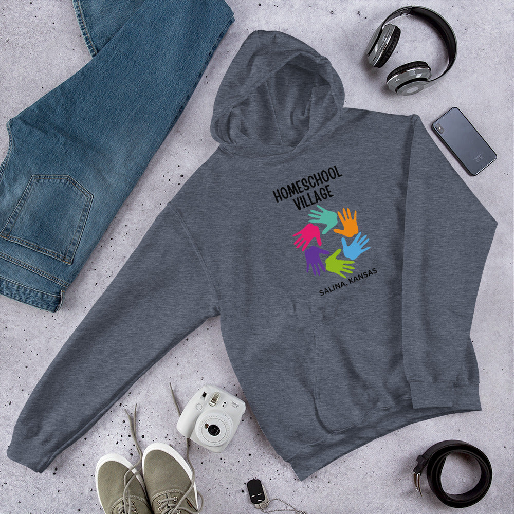HSV No Year Adult Unisex Hoodie