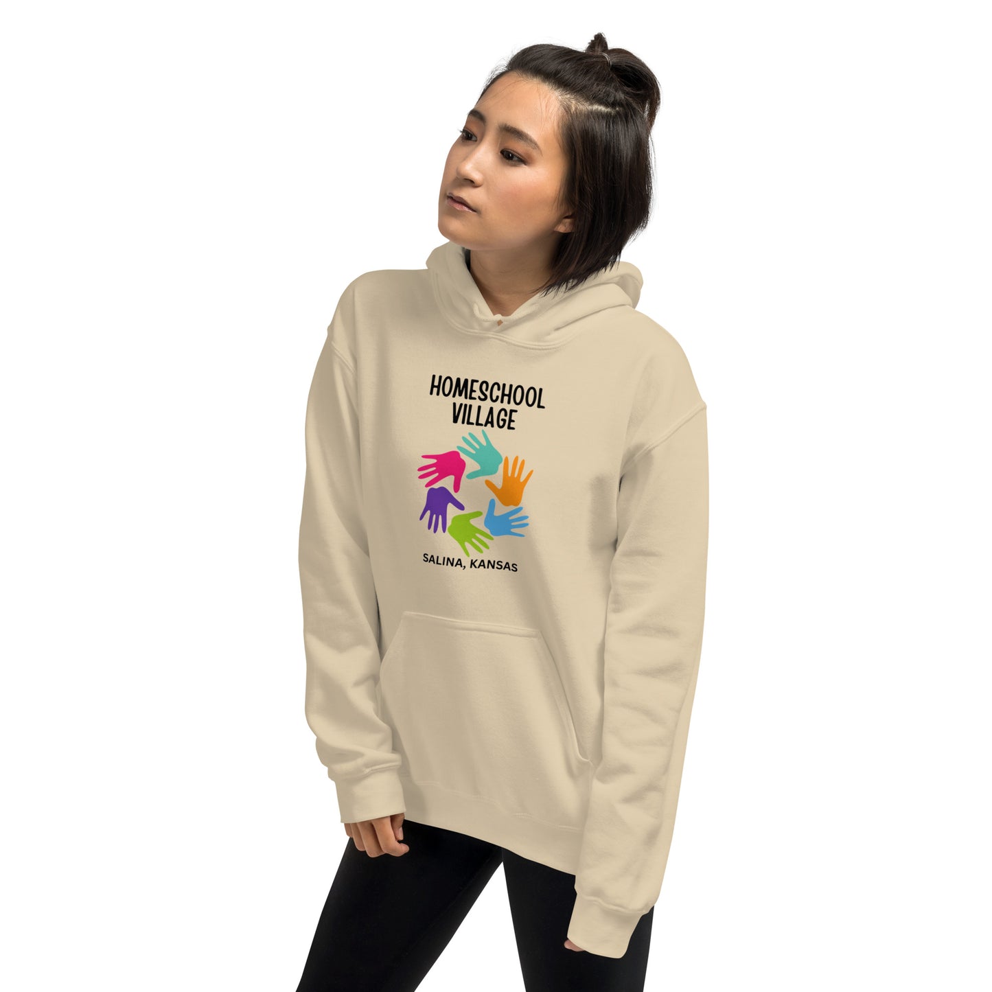 HSV No Year Adult Unisex Hoodie