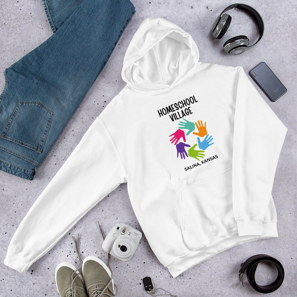 HSV No Year Adult Unisex Hoodie