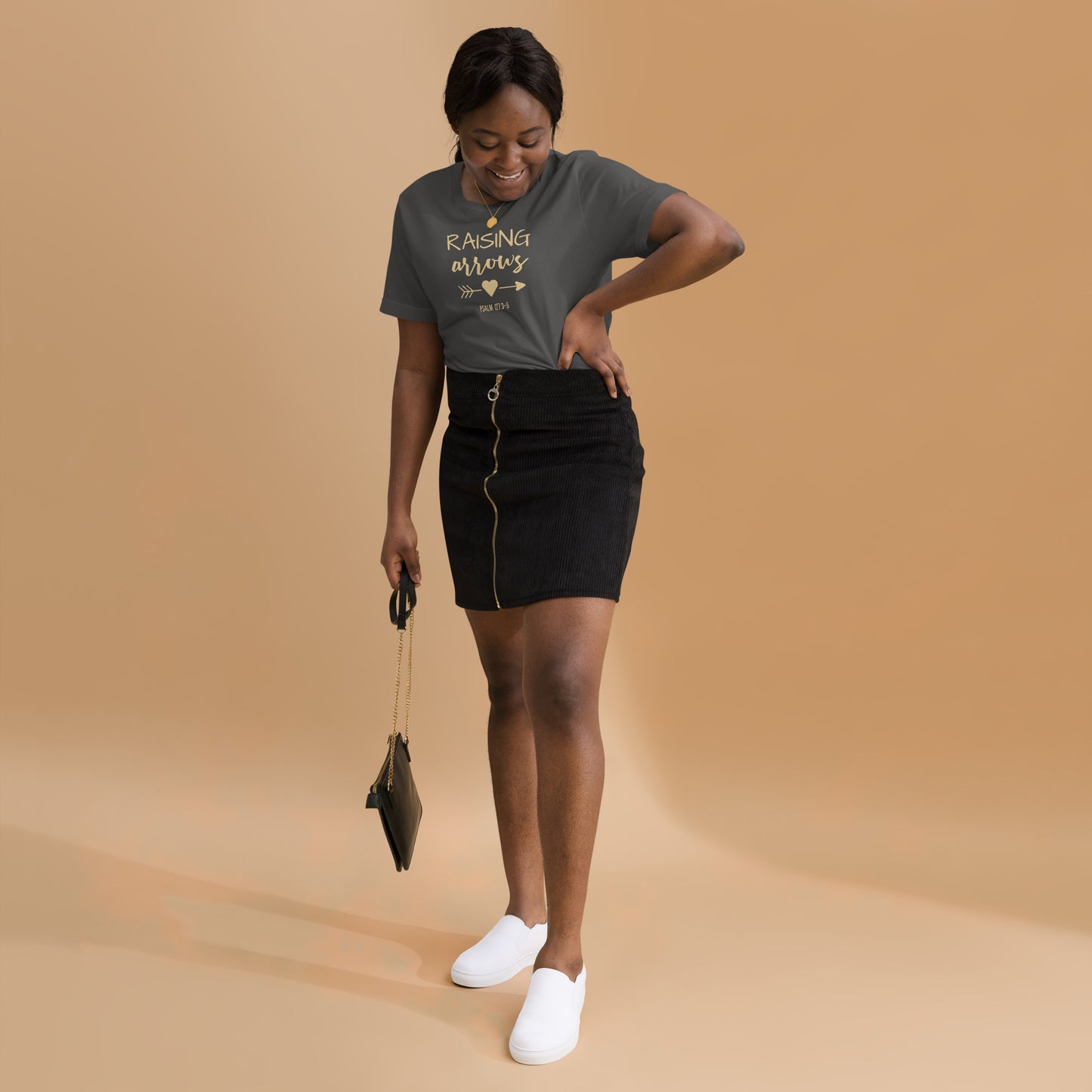 Raising Arrows Women's Short Sleeve T-Shirt