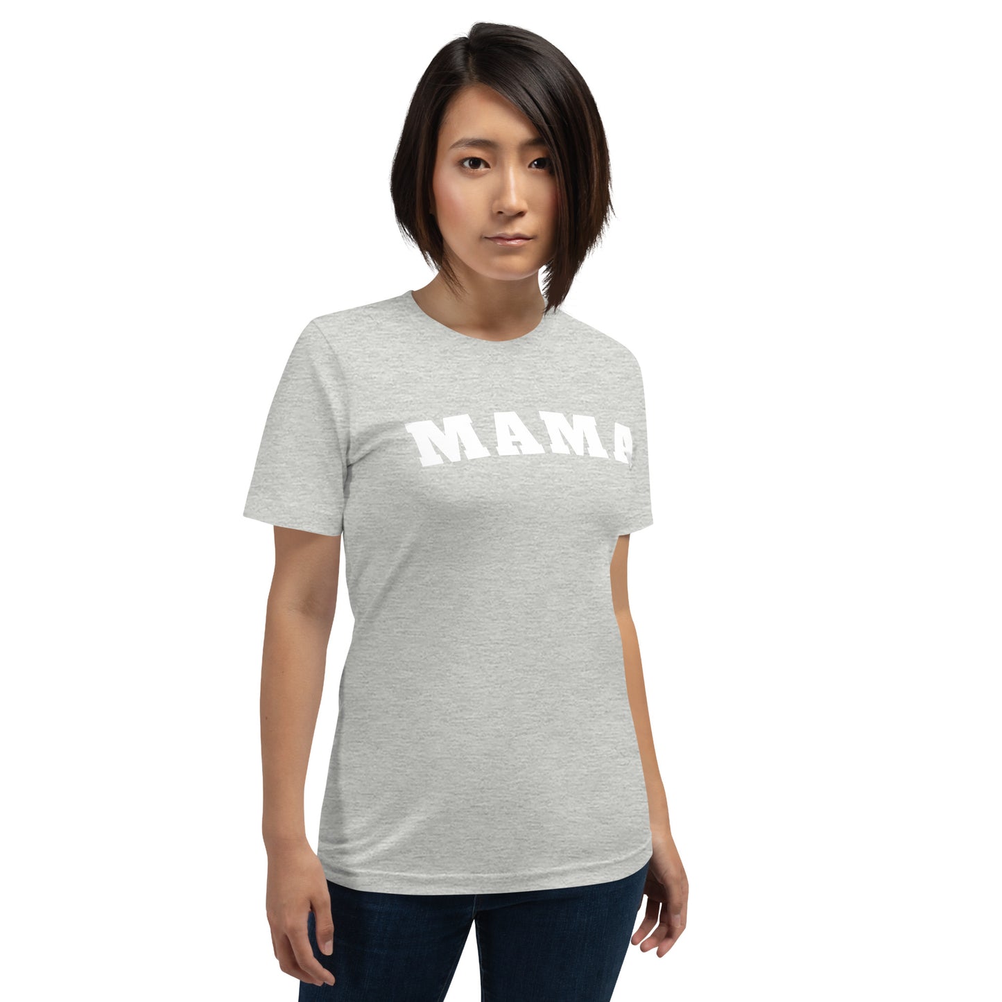 Mama Short Sleeve T-Shirt