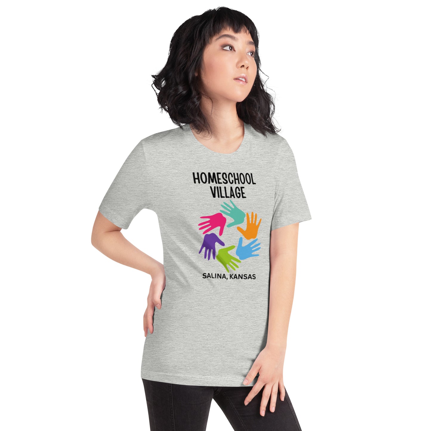 HSV No Year Adult Unisex T-Shirt