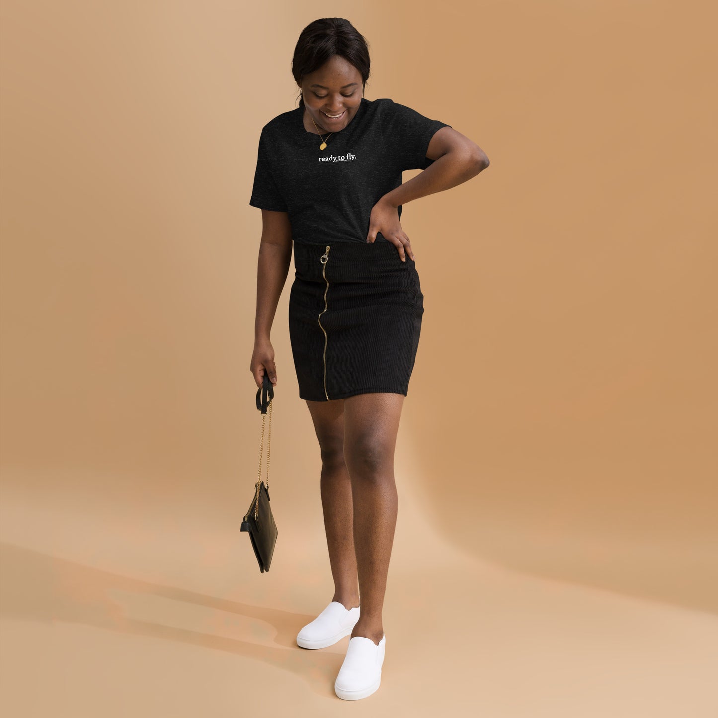 Ready to Fly Short Sleeve T-Shirt