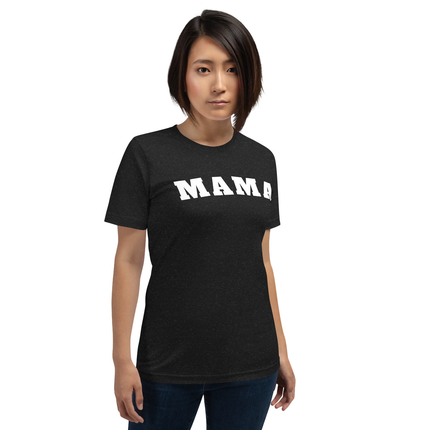 Mama Short Sleeve T-Shirt