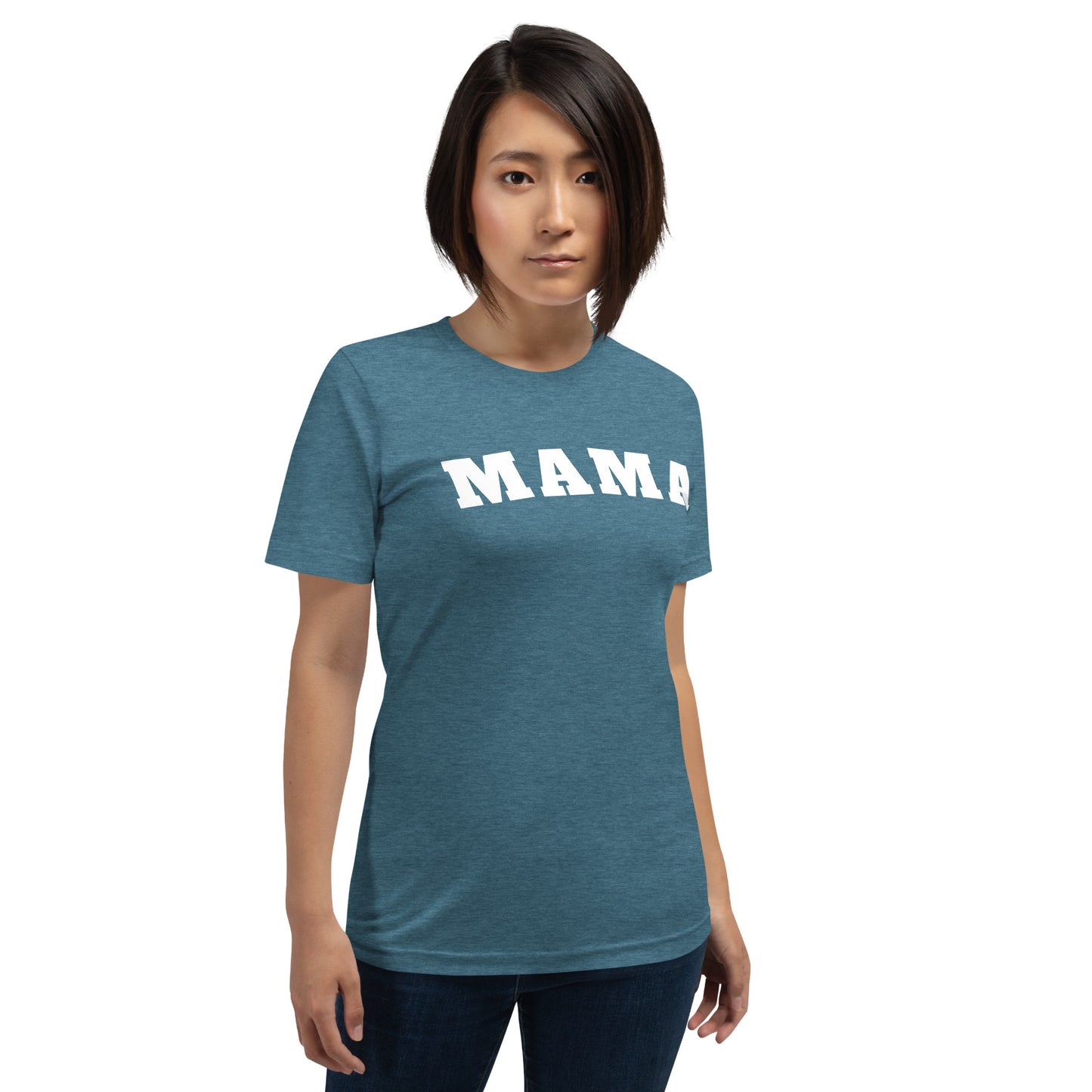 Mama Short Sleeve T-Shirt