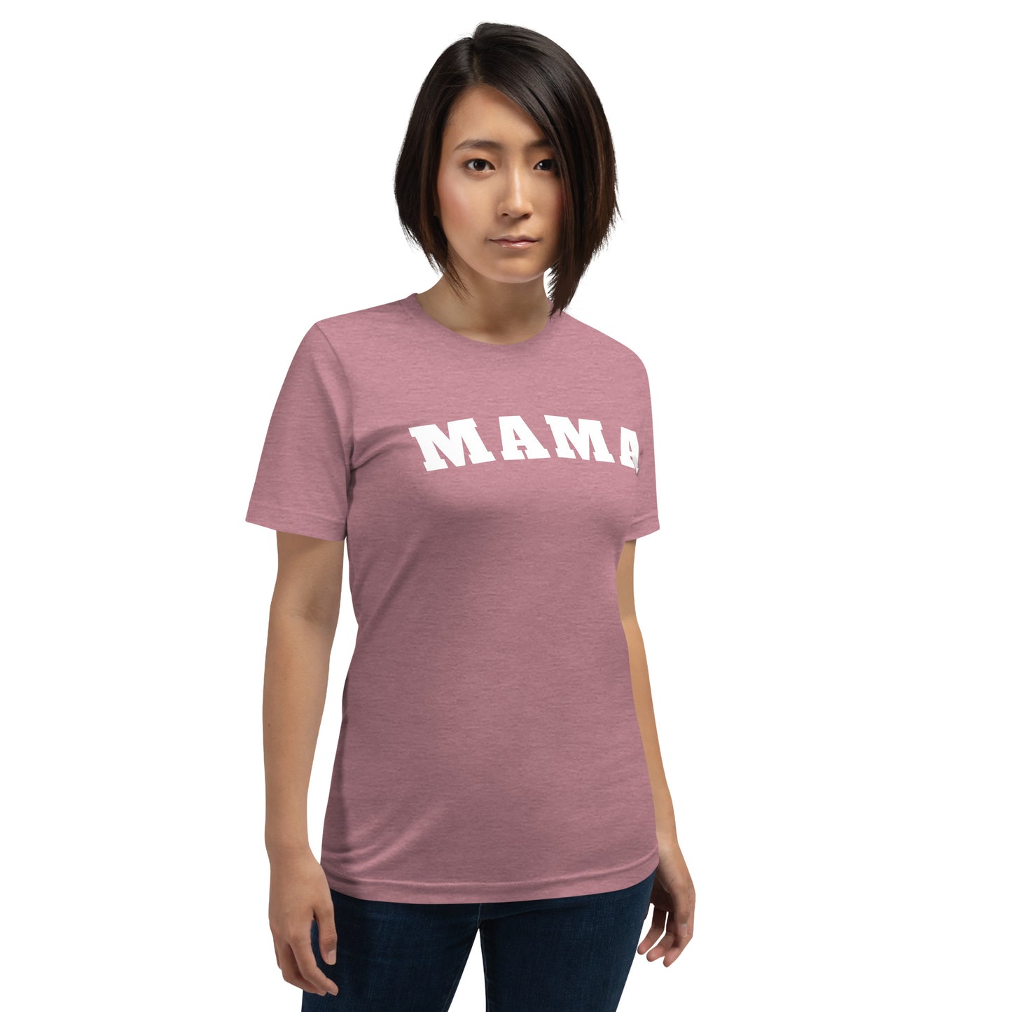 Mama Short Sleeve T-Shirt