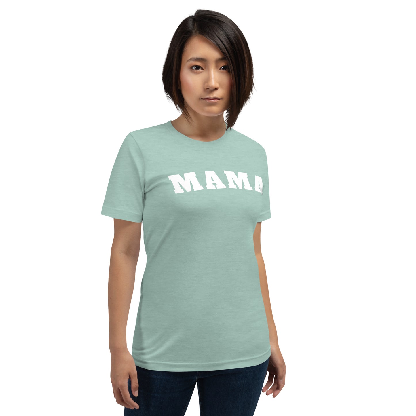 Mama Short Sleeve T-Shirt