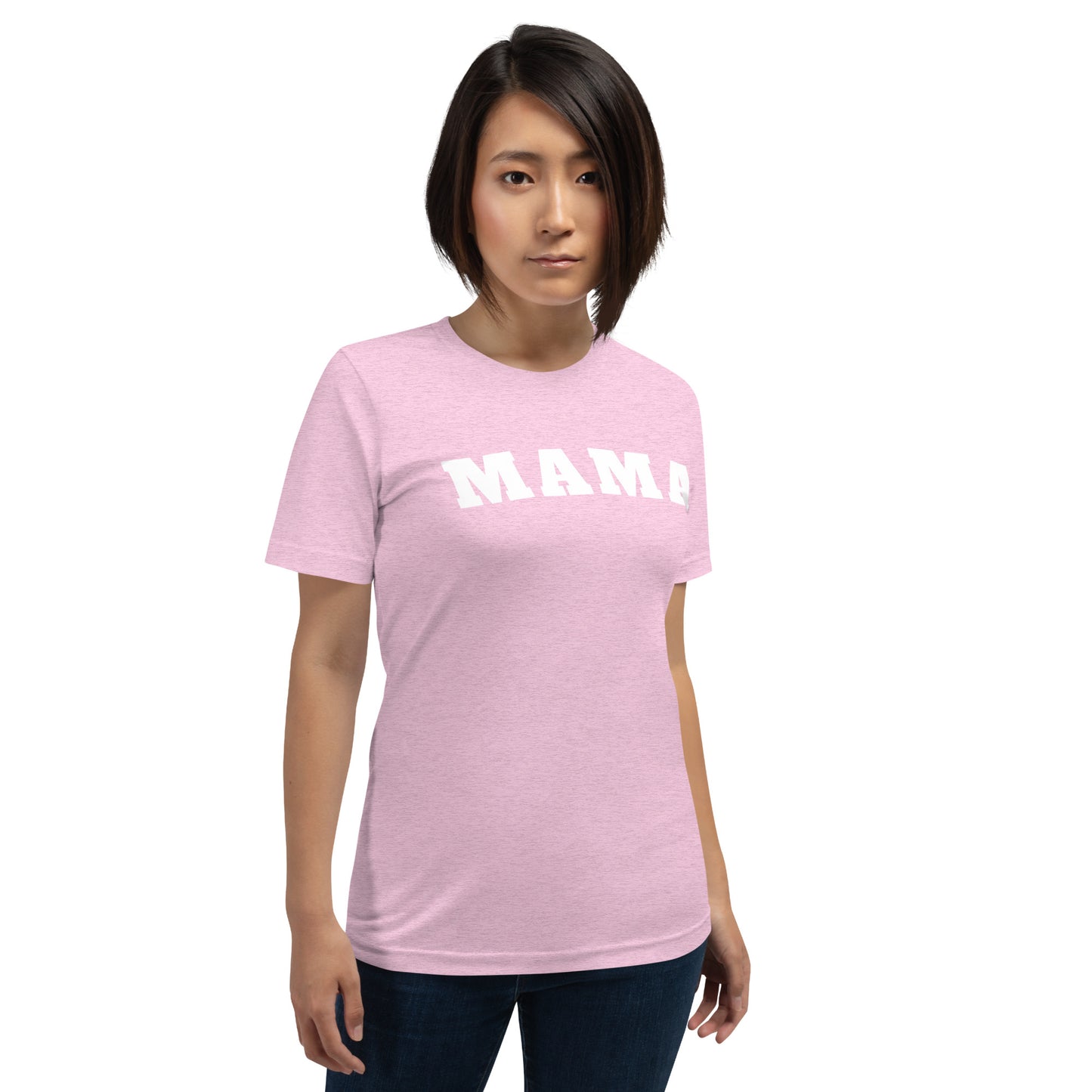 Mama Short Sleeve T-Shirt