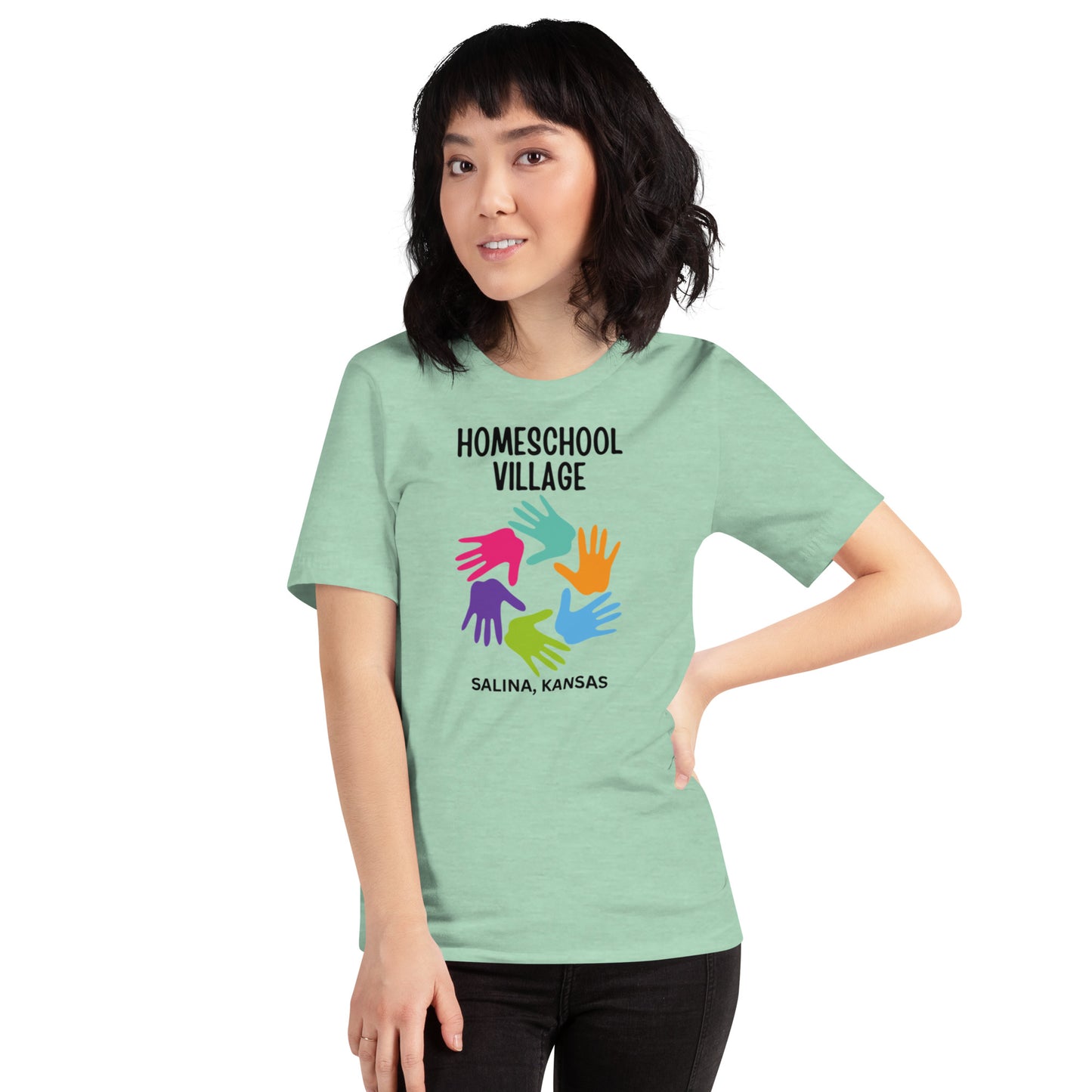 HSV No Year Adult Unisex T-Shirt
