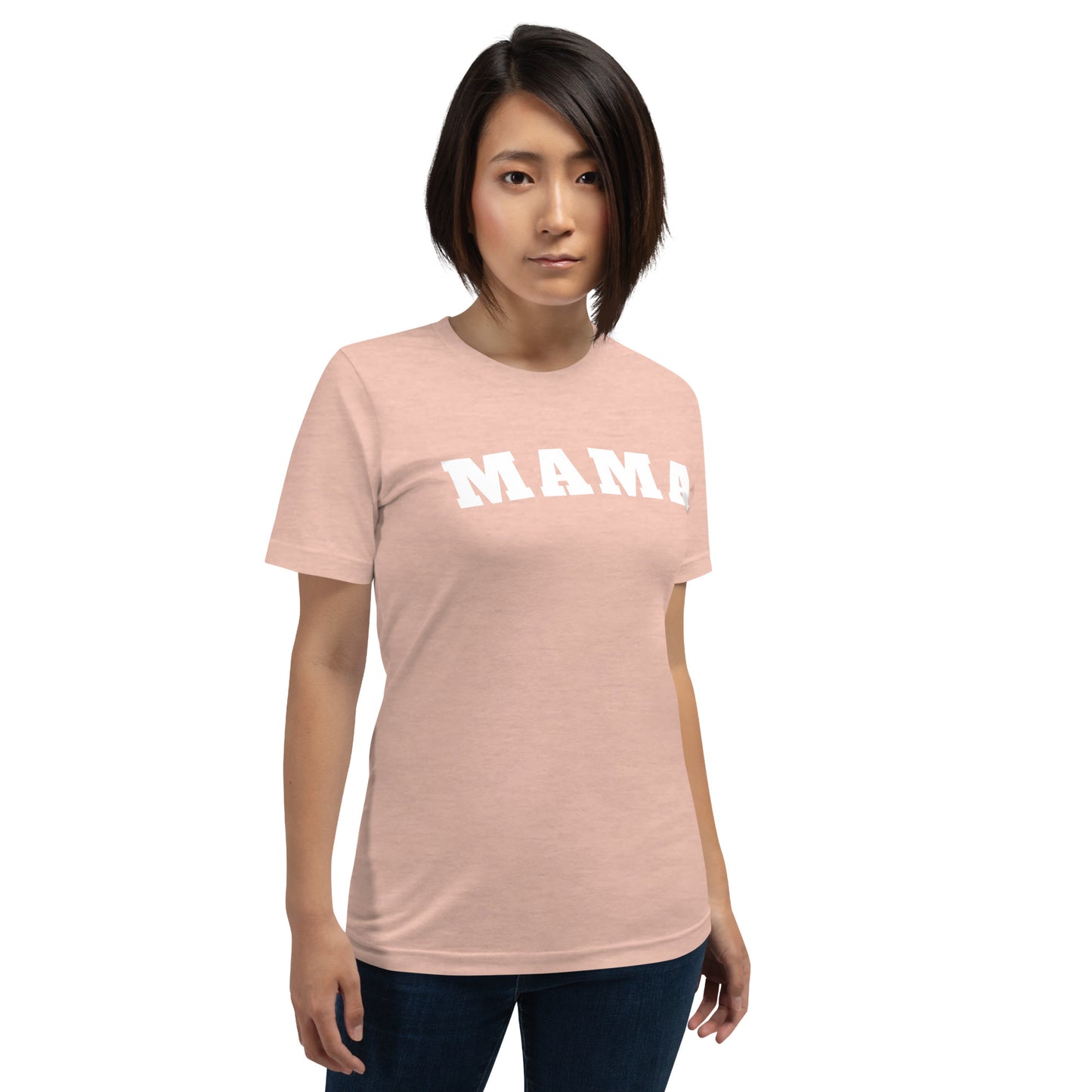 Mama Short Sleeve T-Shirt