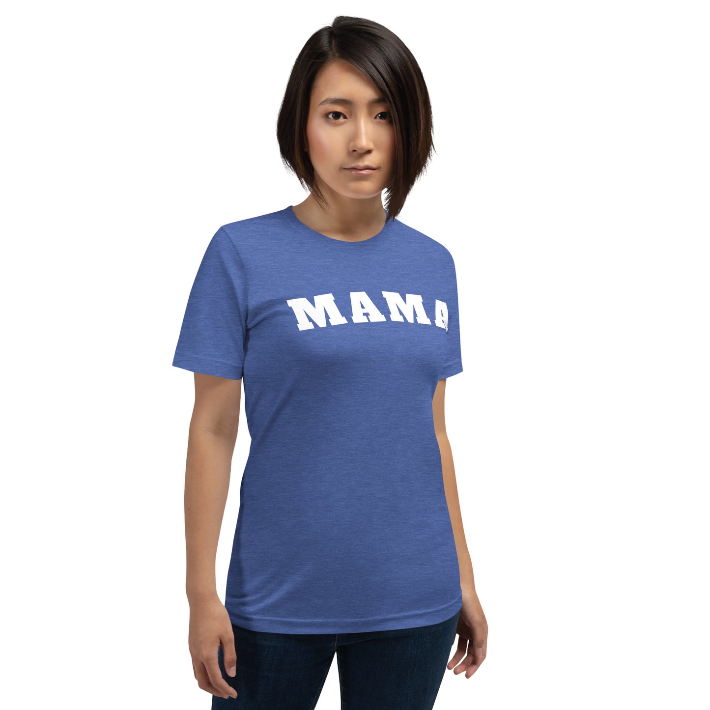 Mama Short Sleeve T-Shirt