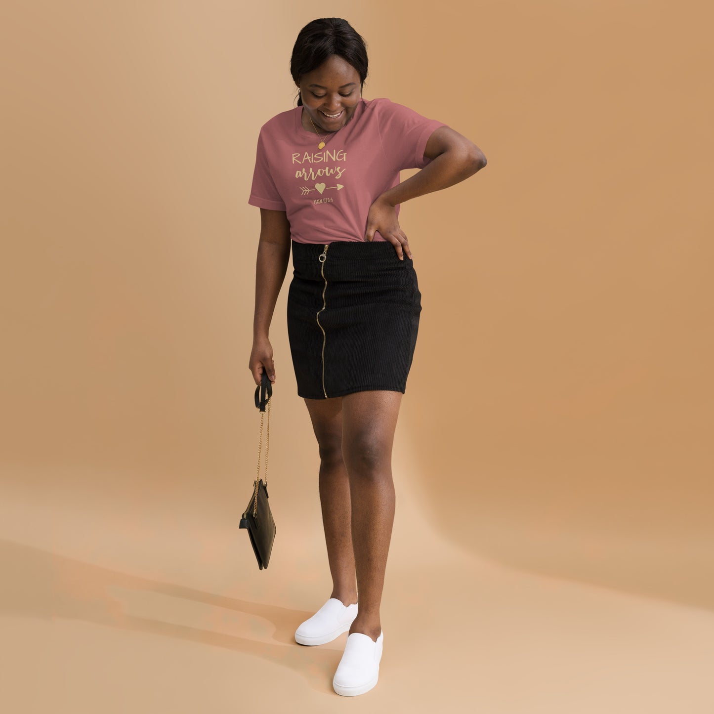Raising Arrows Women's Short Sleeve T-Shirt