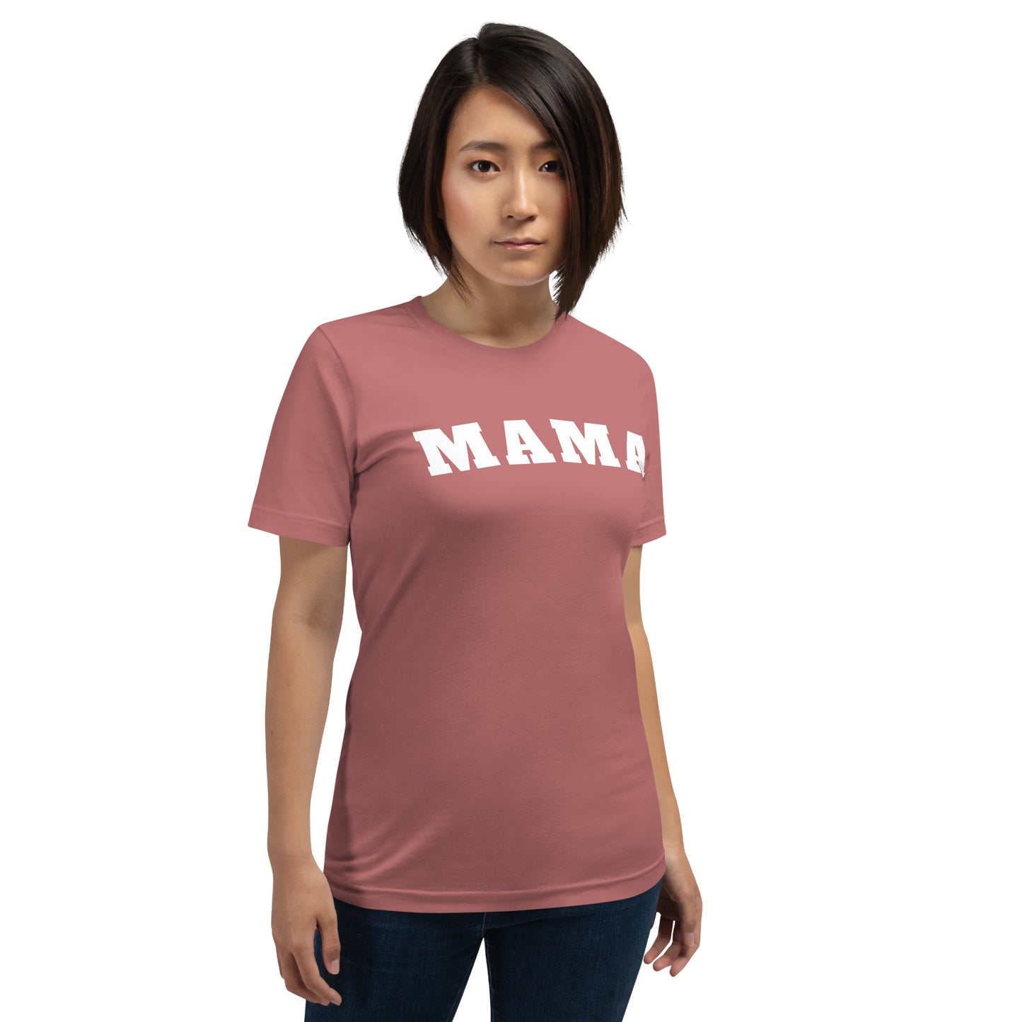 Mama Short Sleeve T-Shirt