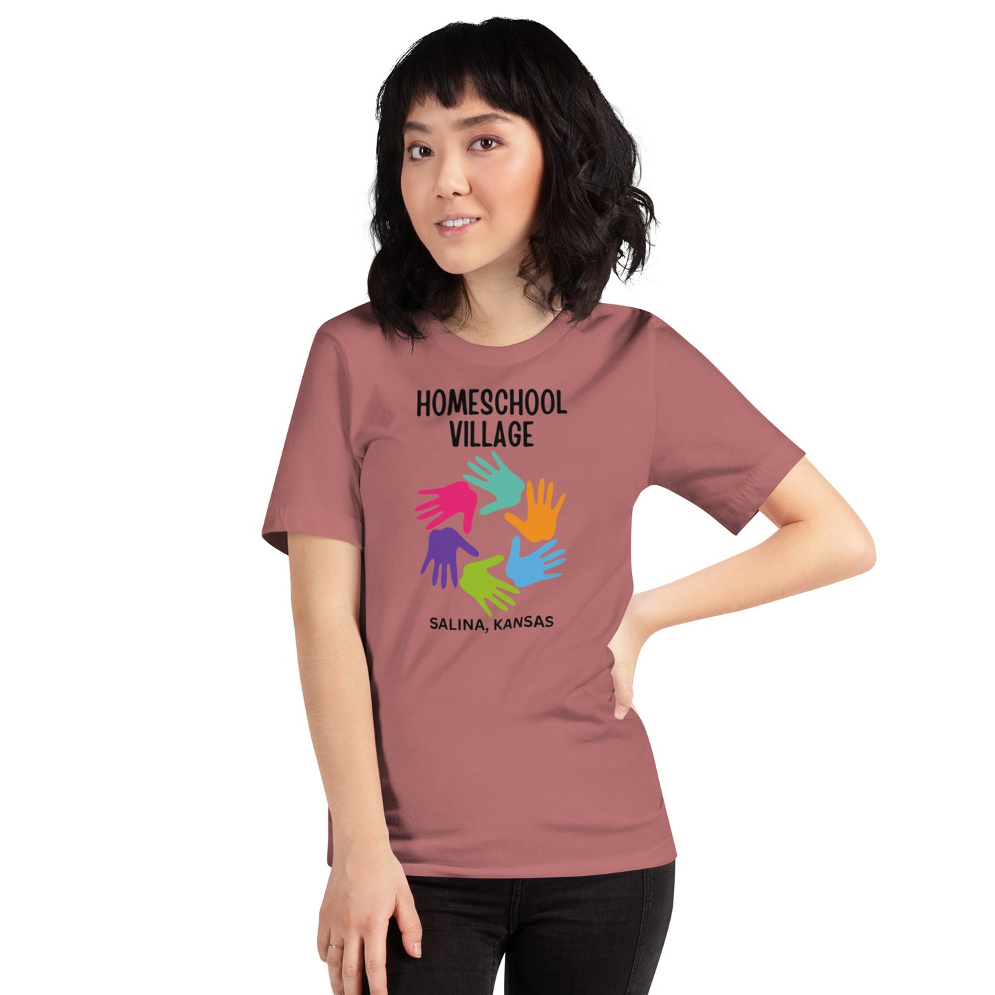 HSV No Year Adult Unisex T-Shirt