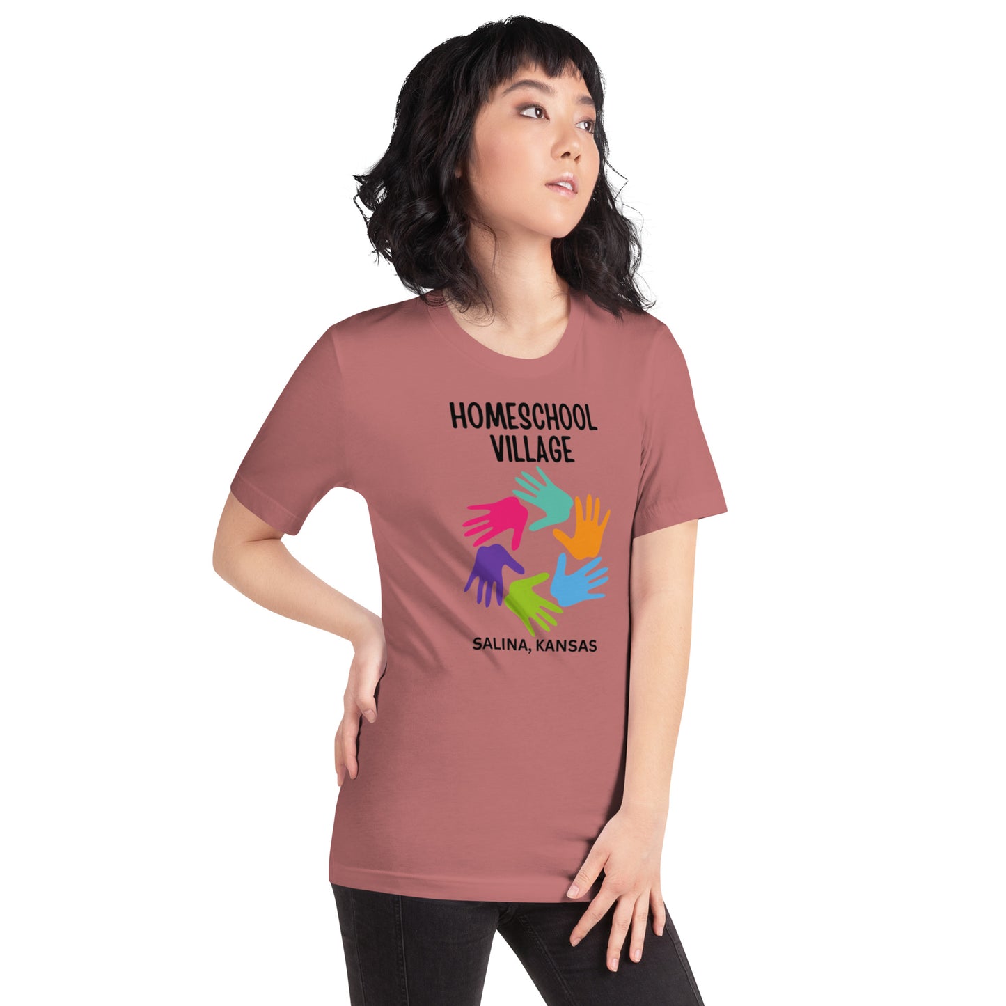 HSV No Year Adult Unisex T-Shirt