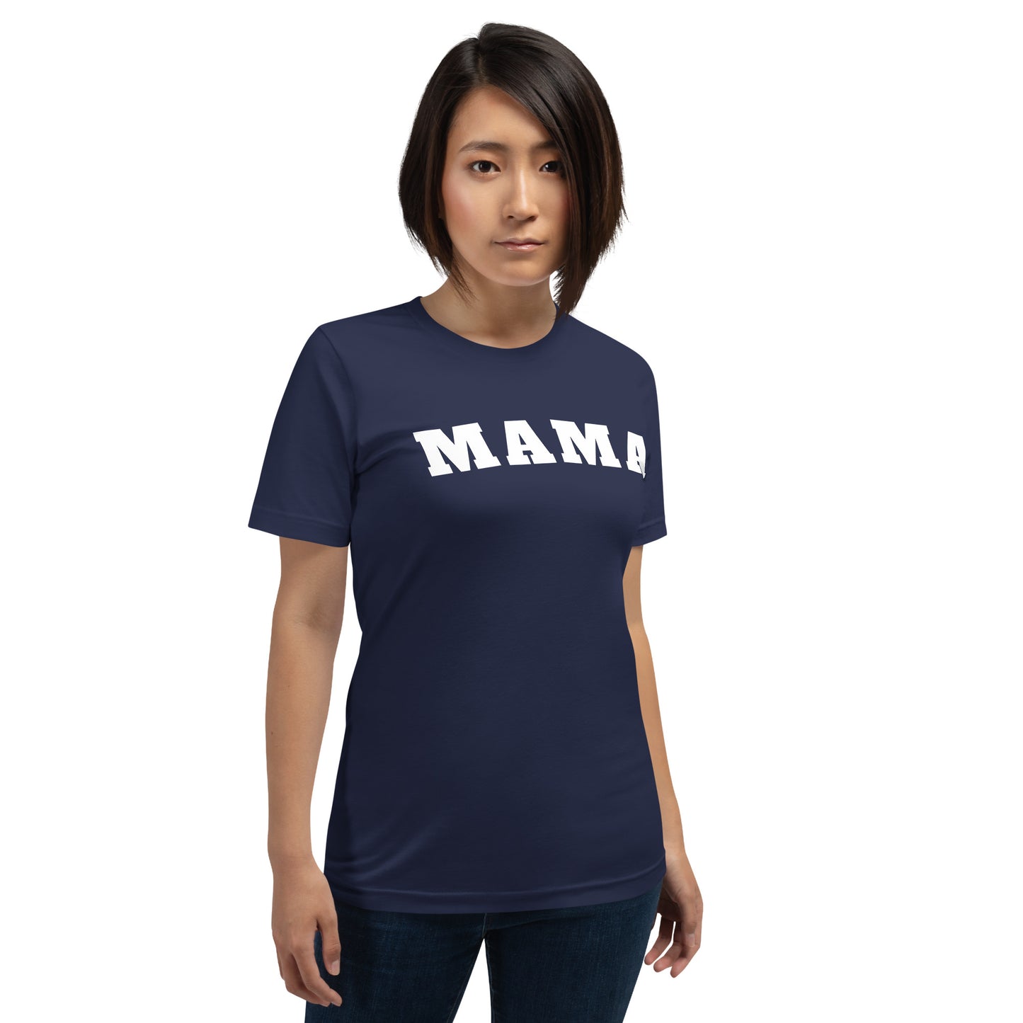 Mama Short Sleeve T-Shirt