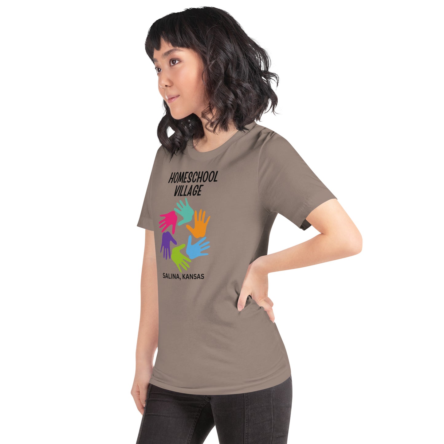 HSV No Year Adult Unisex T-Shirt