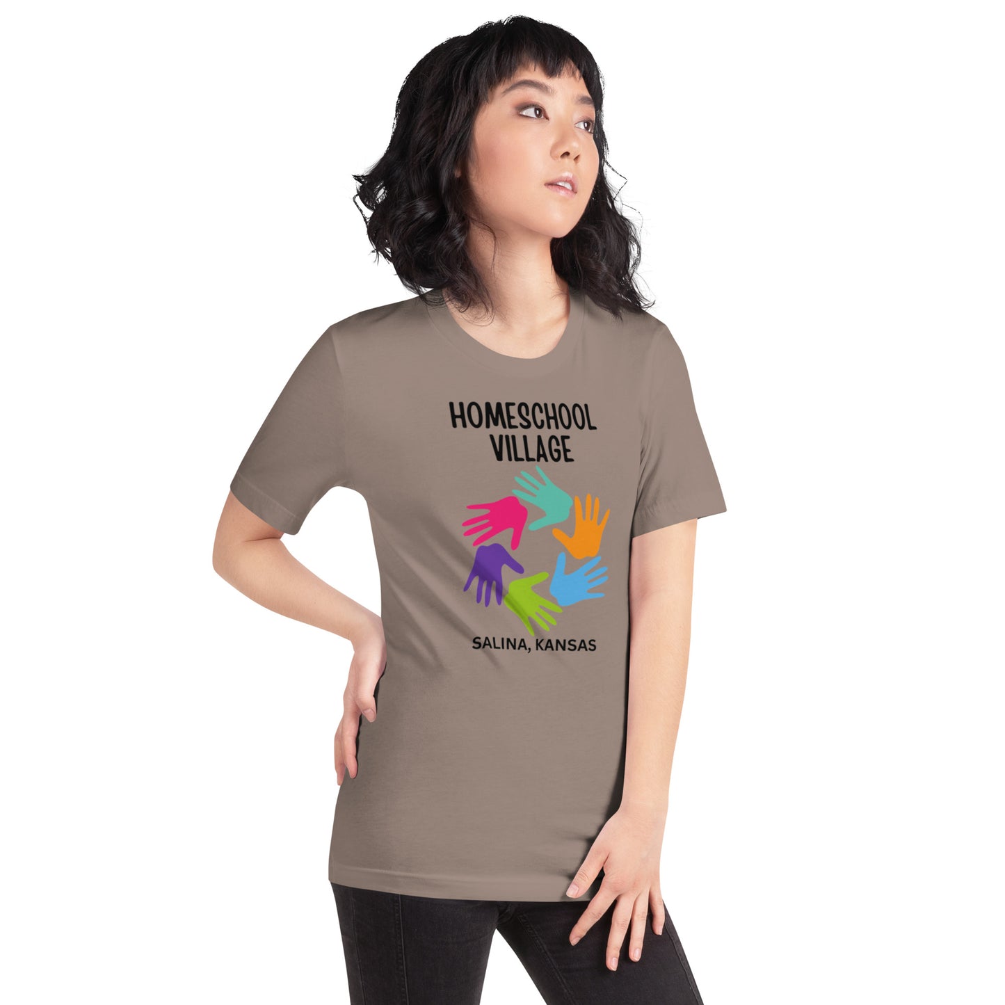 HSV No Year Adult Unisex T-Shirt