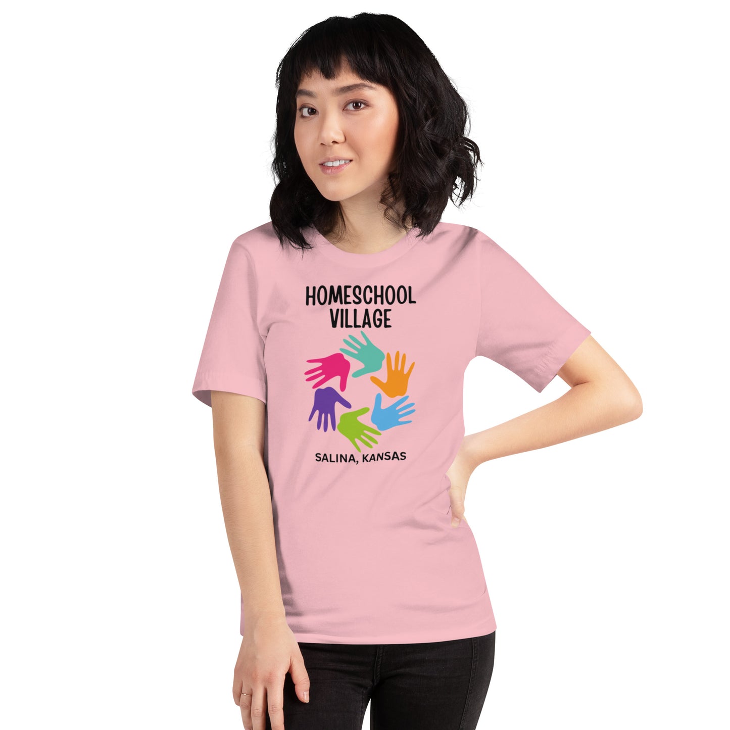 HSV No Year Adult Unisex T-Shirt