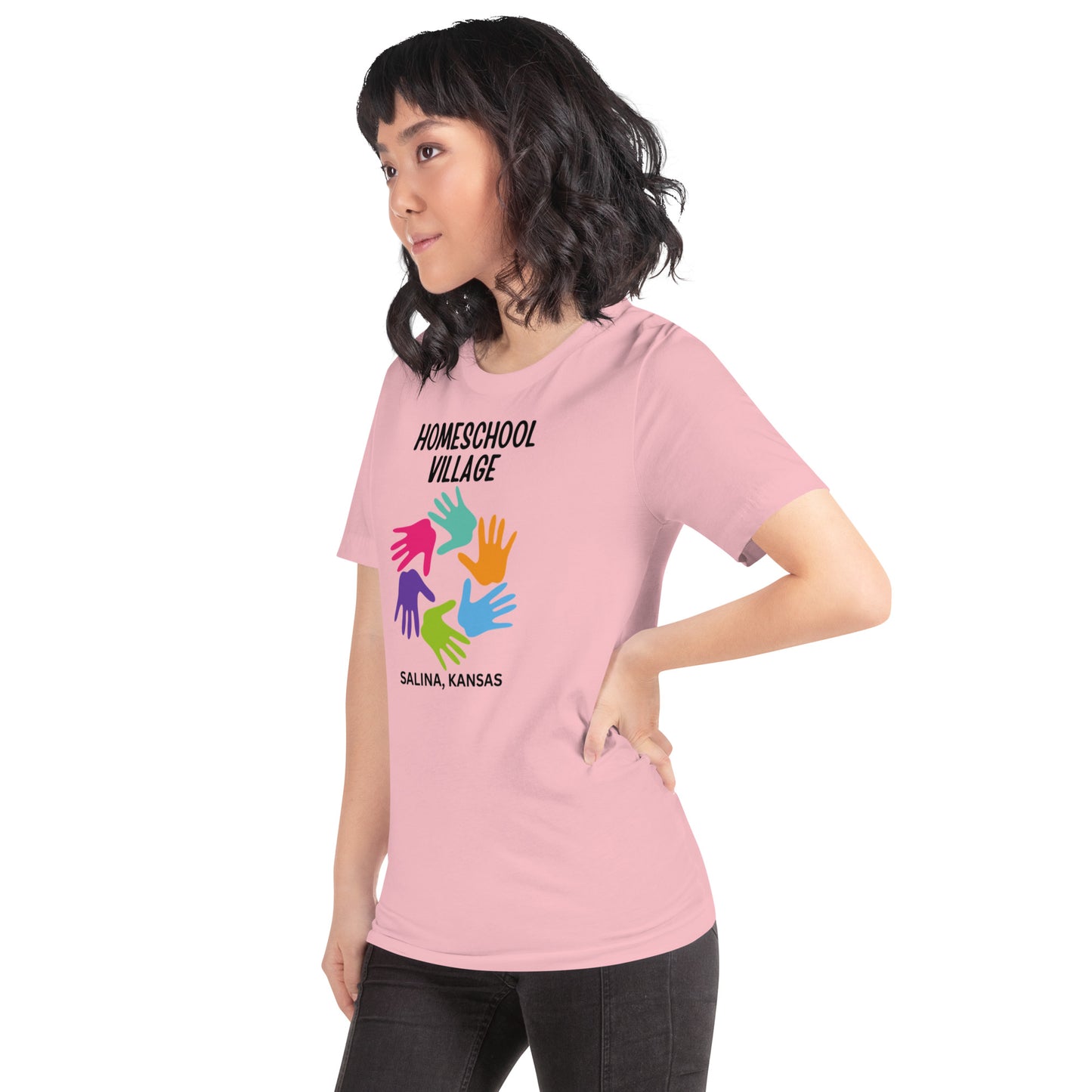 HSV No Year Adult Unisex T-Shirt