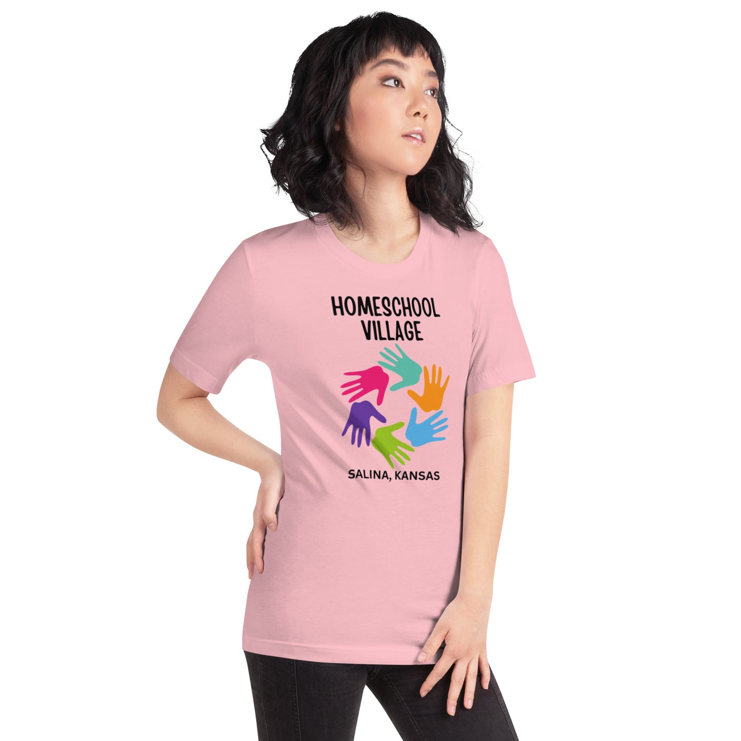 HSV No Year Adult Unisex T-Shirt