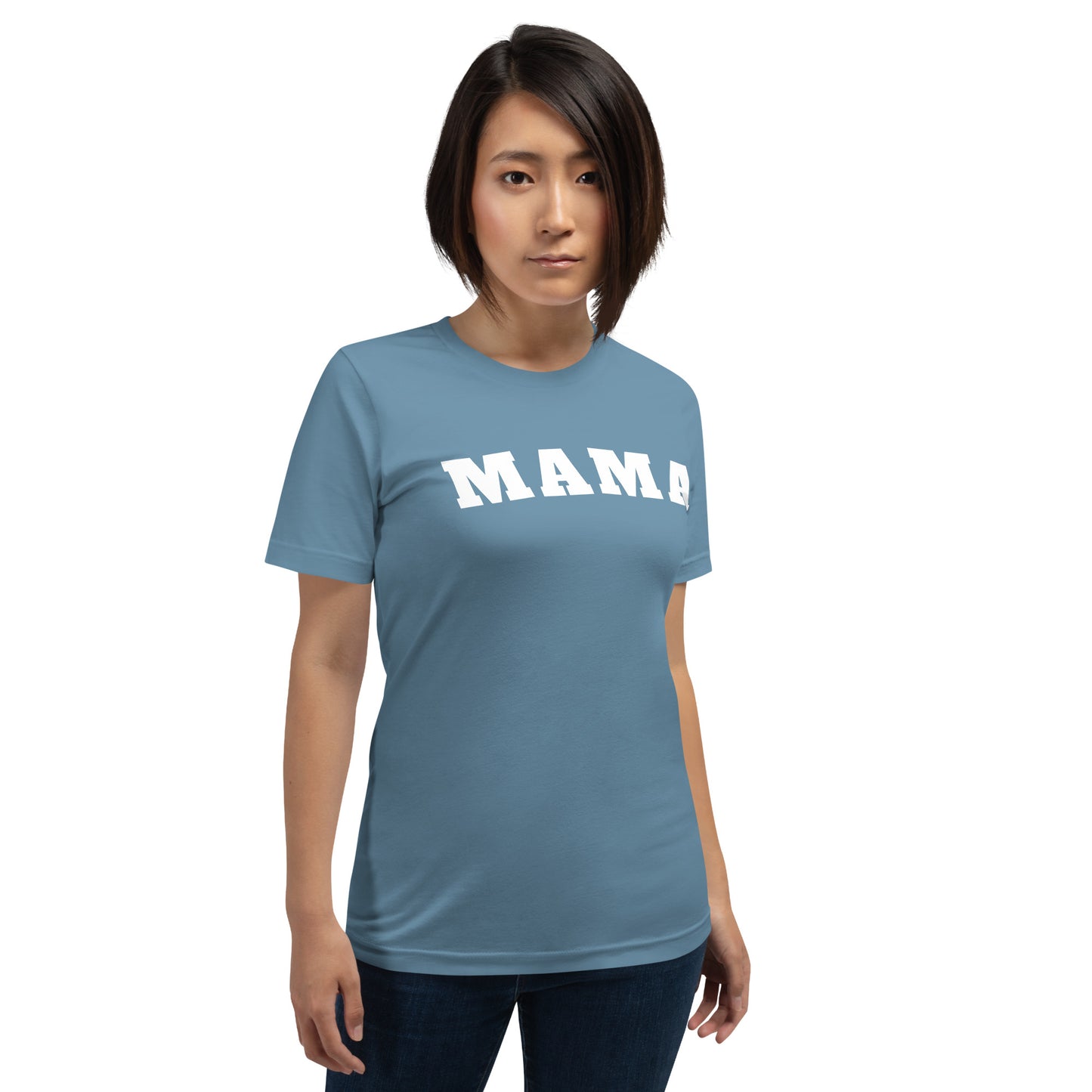 Mama Short Sleeve T-Shirt