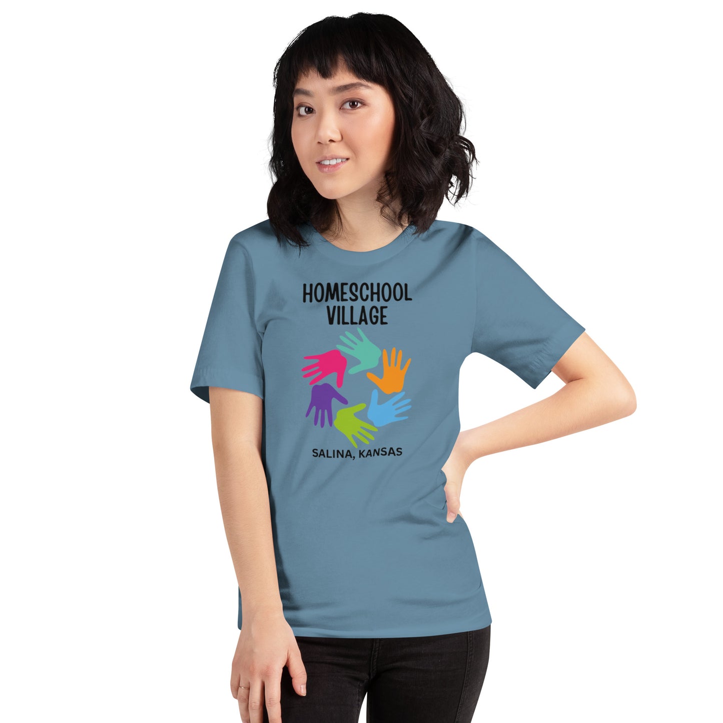 HSV No Year Adult Unisex T-Shirt