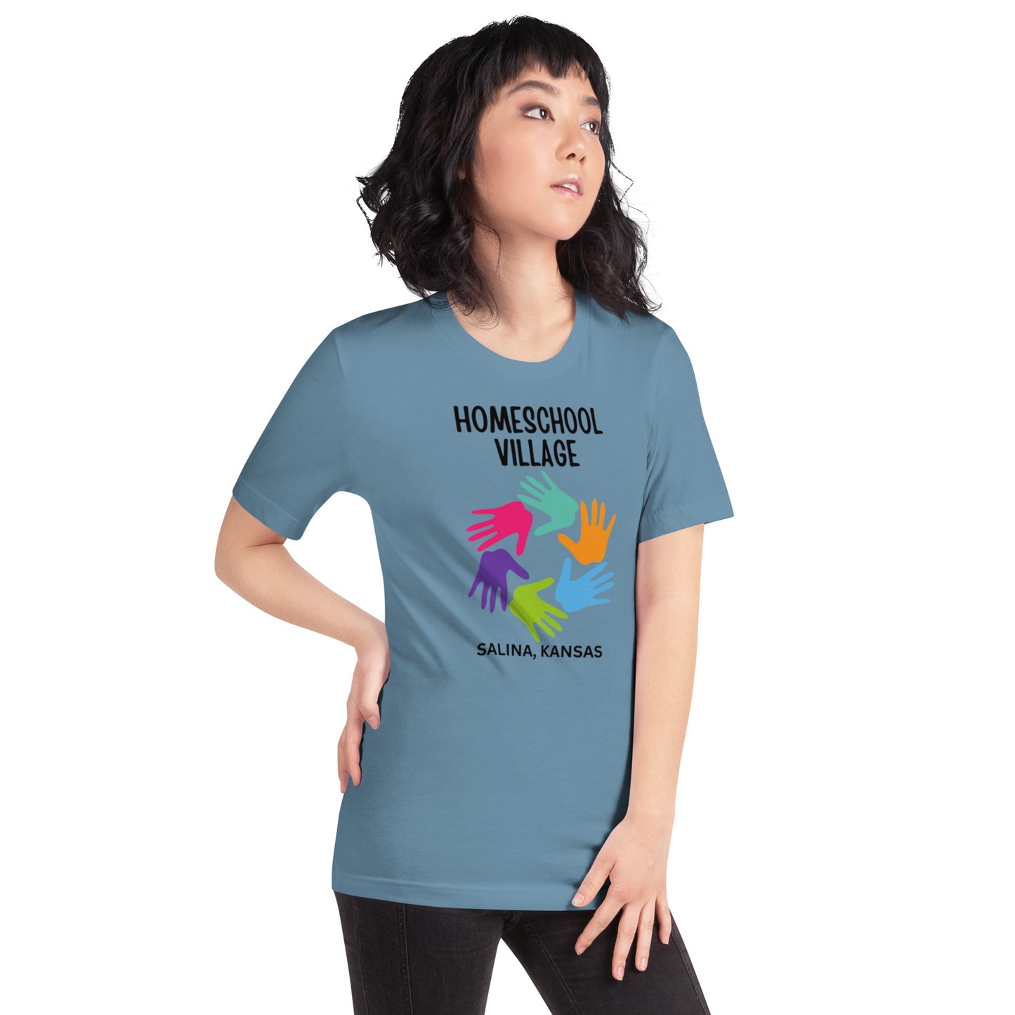 HSV No Year Adult Unisex T-Shirt