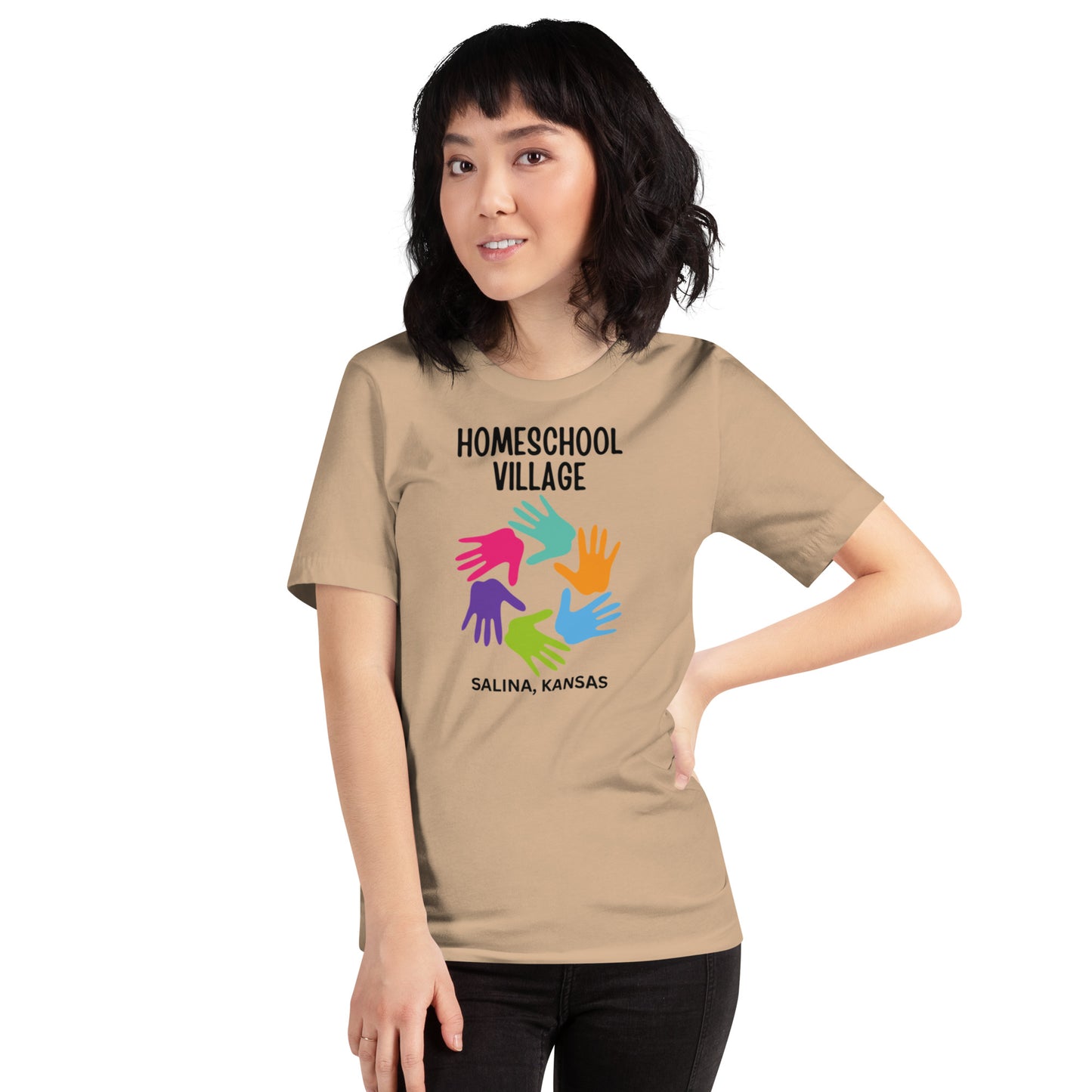 HSV No Year Adult Unisex T-Shirt