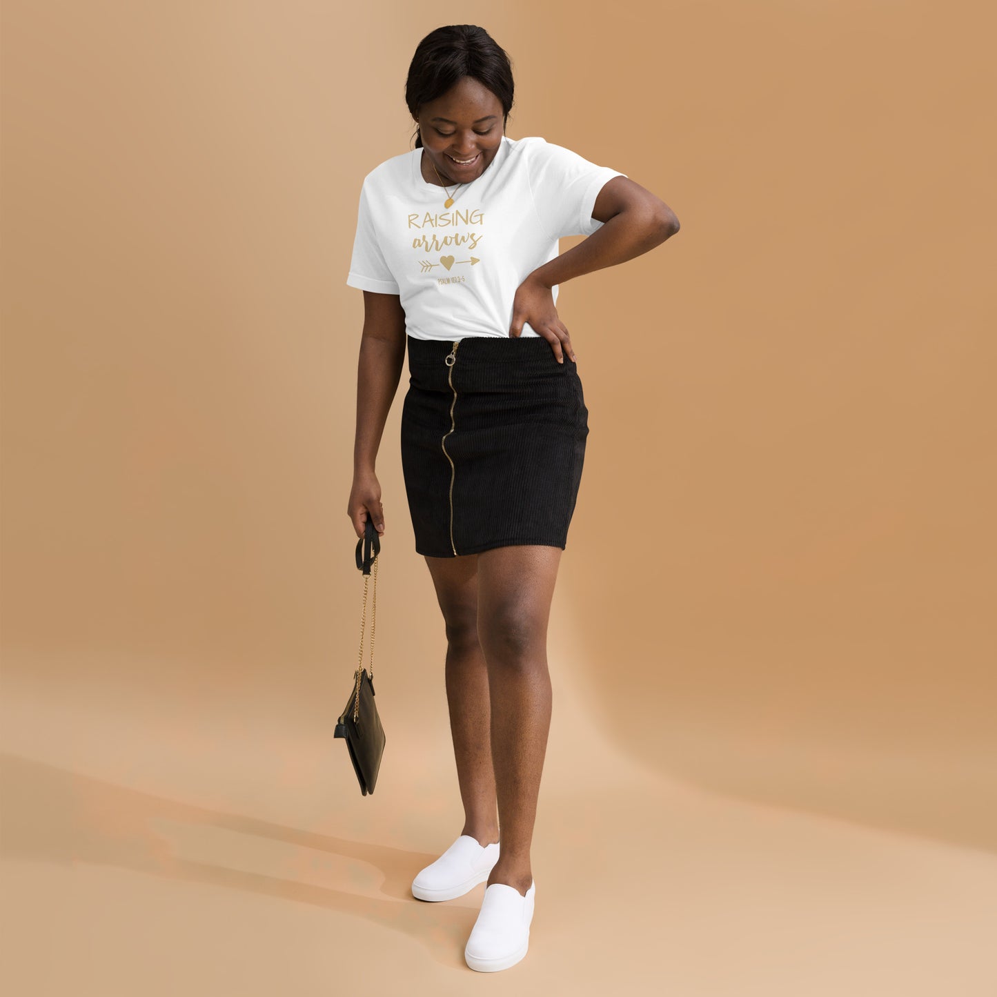 Raising Arrows Women's Short Sleeve T-Shirt