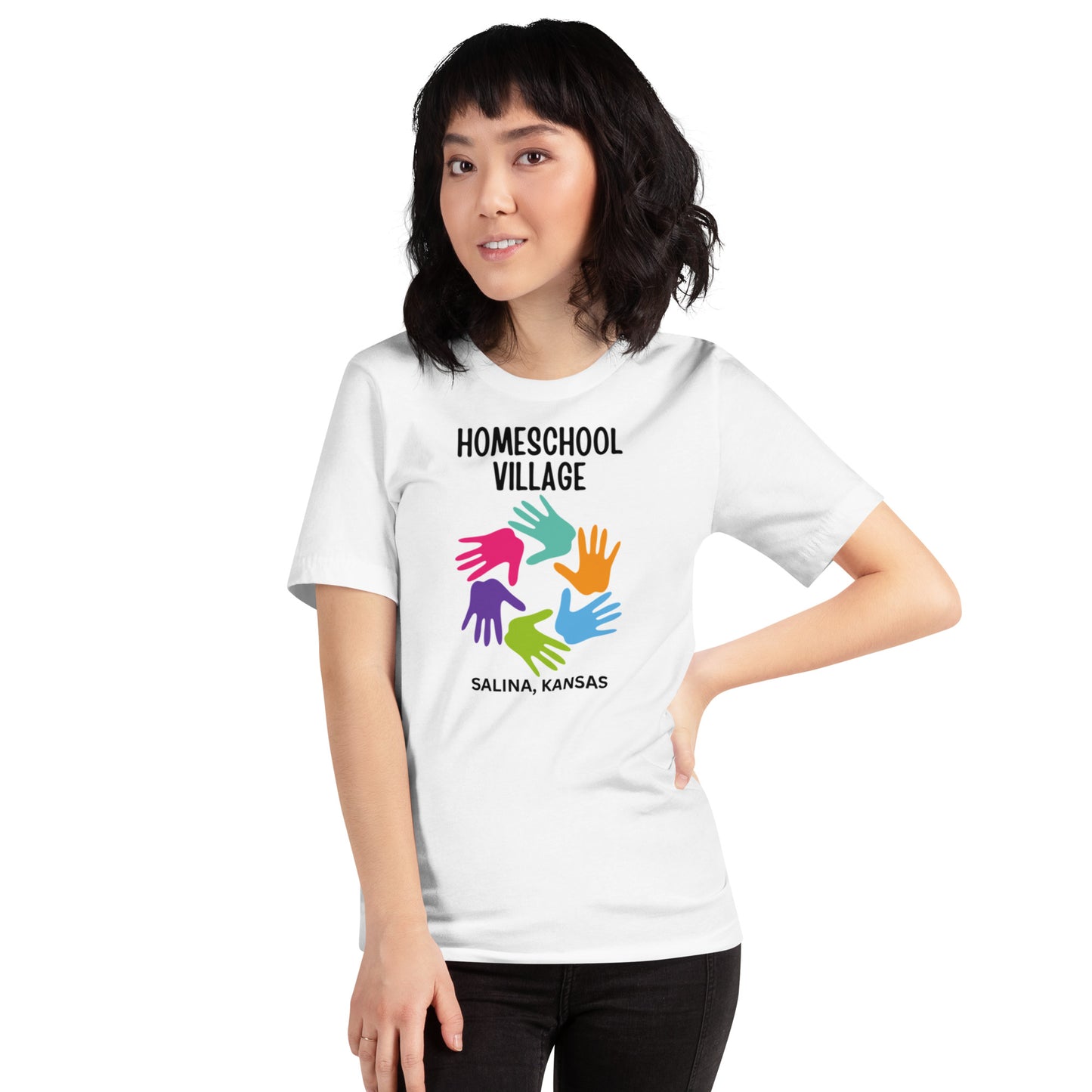 HSV No Year Adult Unisex T-Shirt