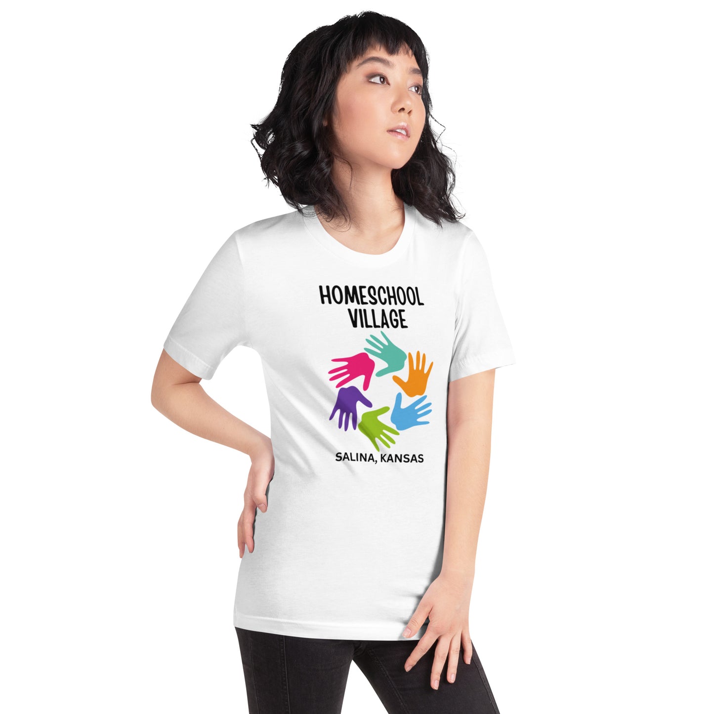 HSV No Year Adult Unisex T-Shirt