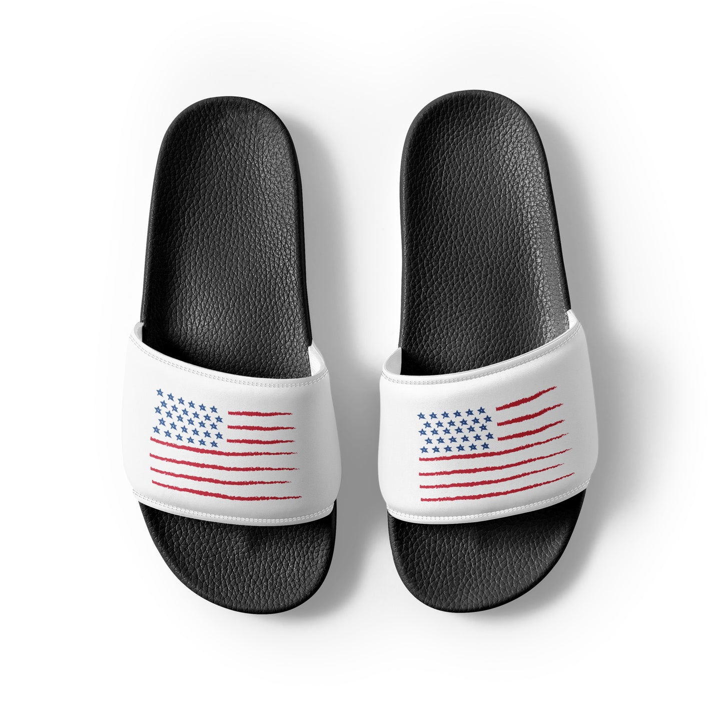 Women's Flag Slides