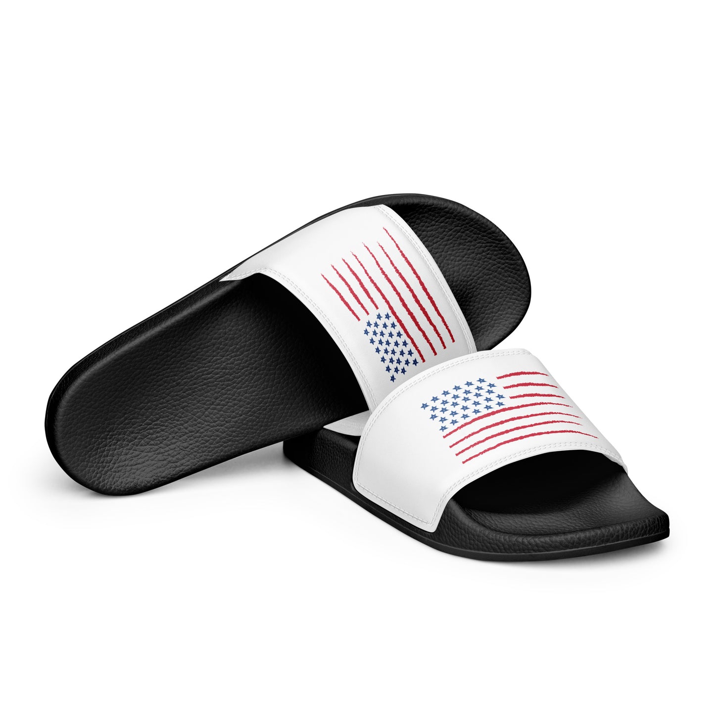 Women's Flag Slides