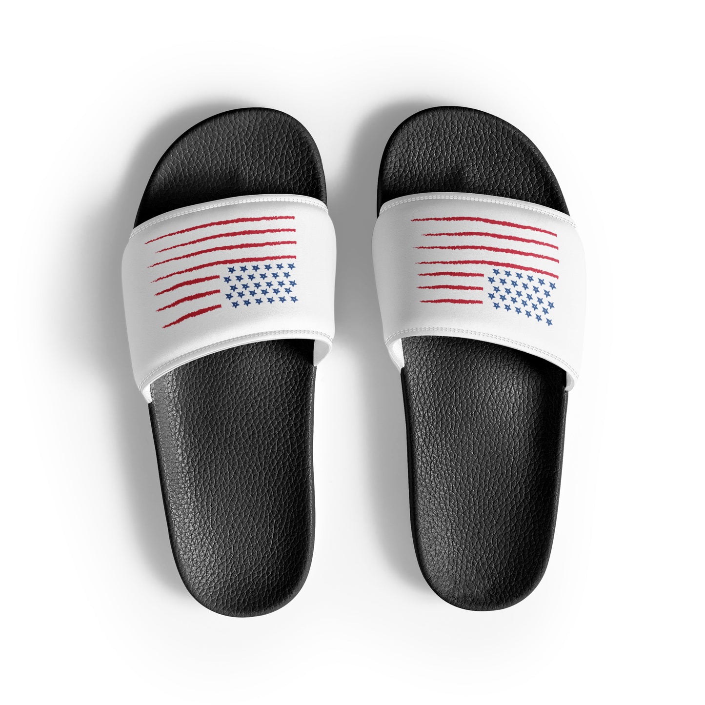 Women's Flag Slides