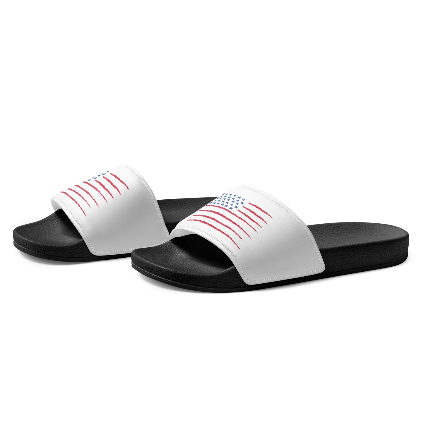 Women's Flag Slides