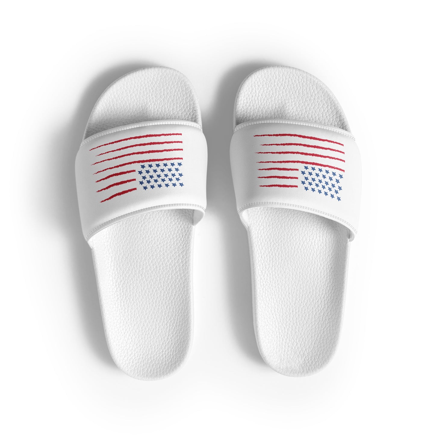 Women's Flag Slides