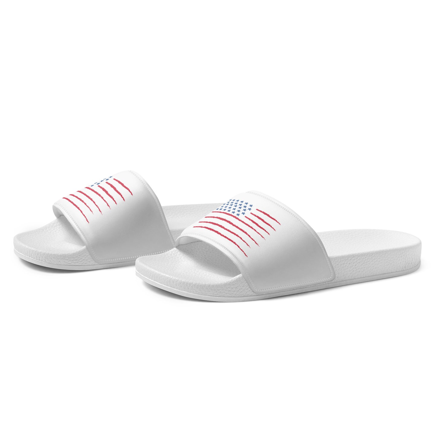 Women's Flag Slides