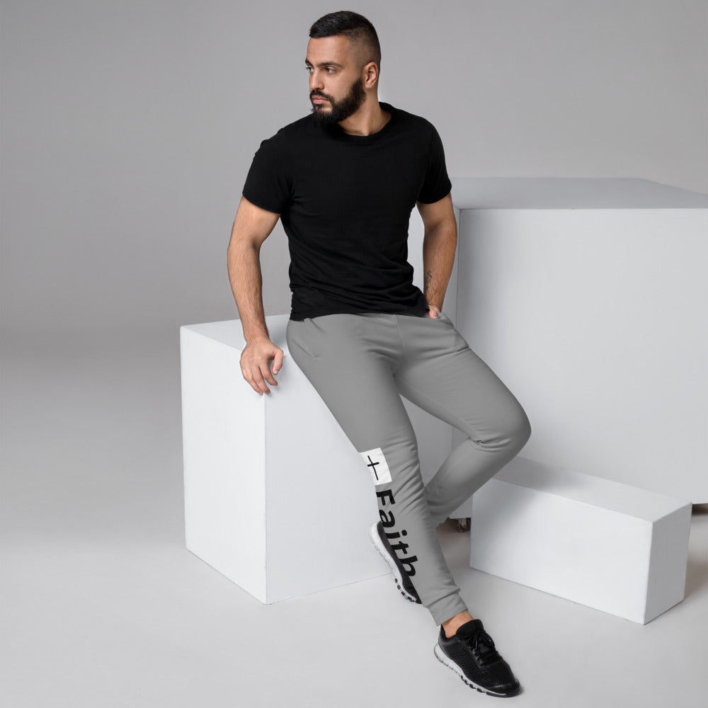 Men's Faith Joggers