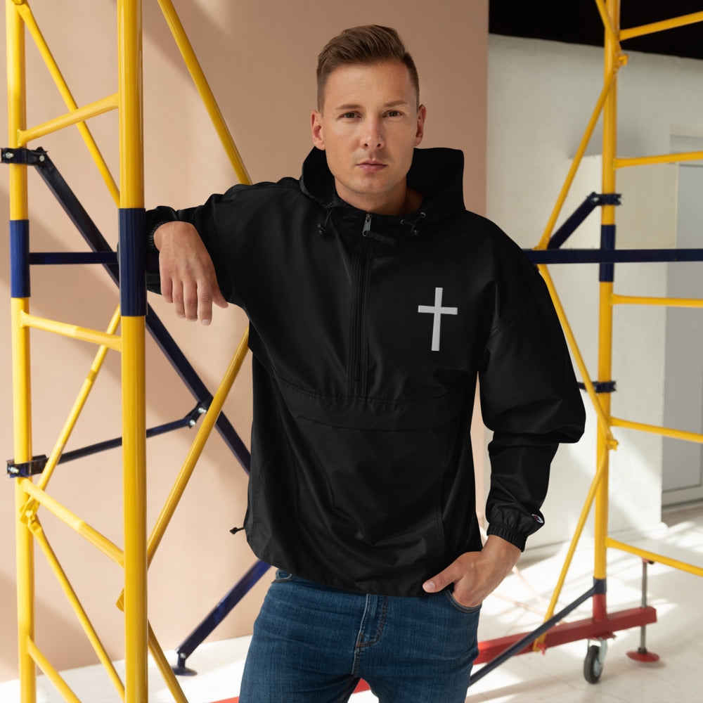 Cross Champion Packable Jacket
