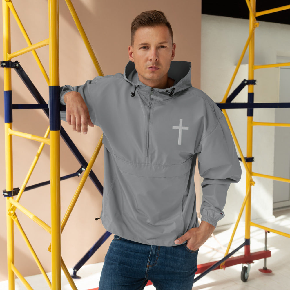 Cross Champion Packable Jacket