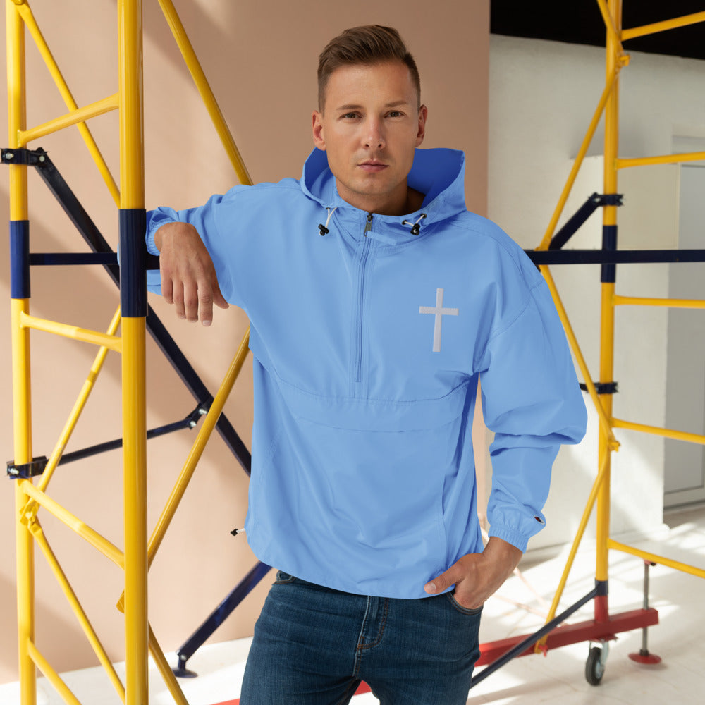 Cross Champion Packable Jacket