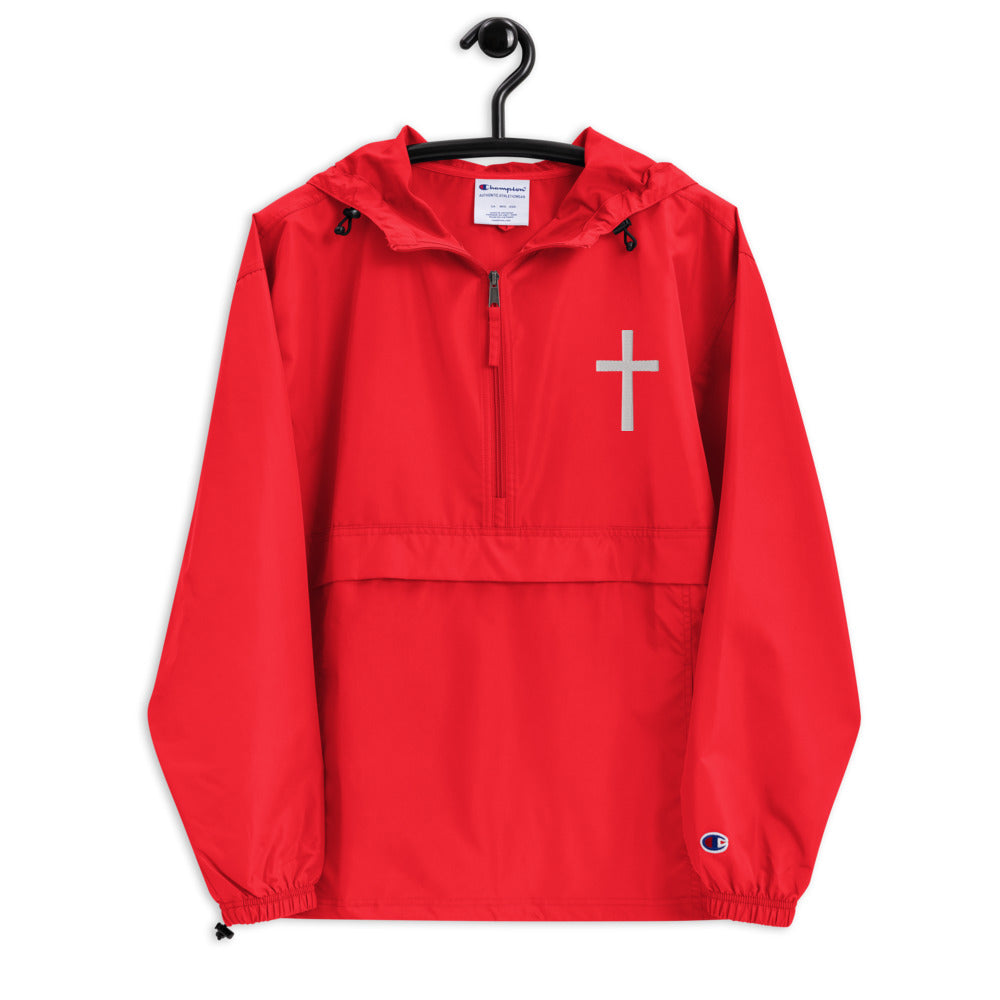 Cross Champion Packable Jacket