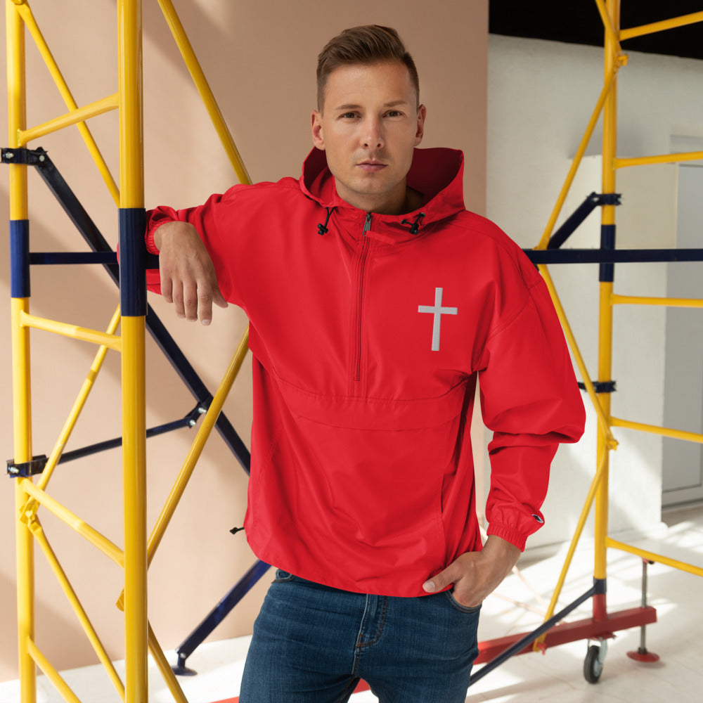Cross Champion Packable Jacket
