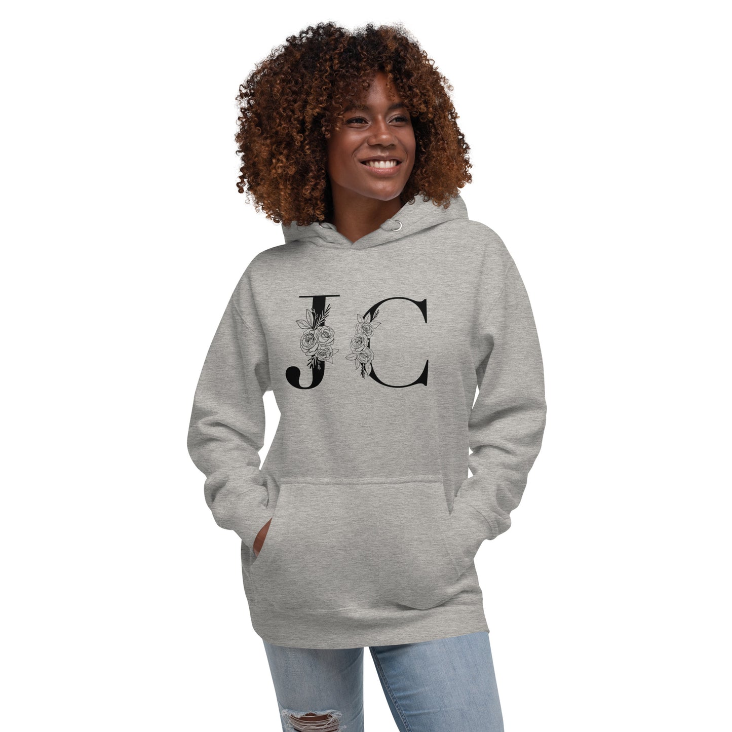 JC Women's Hoodie